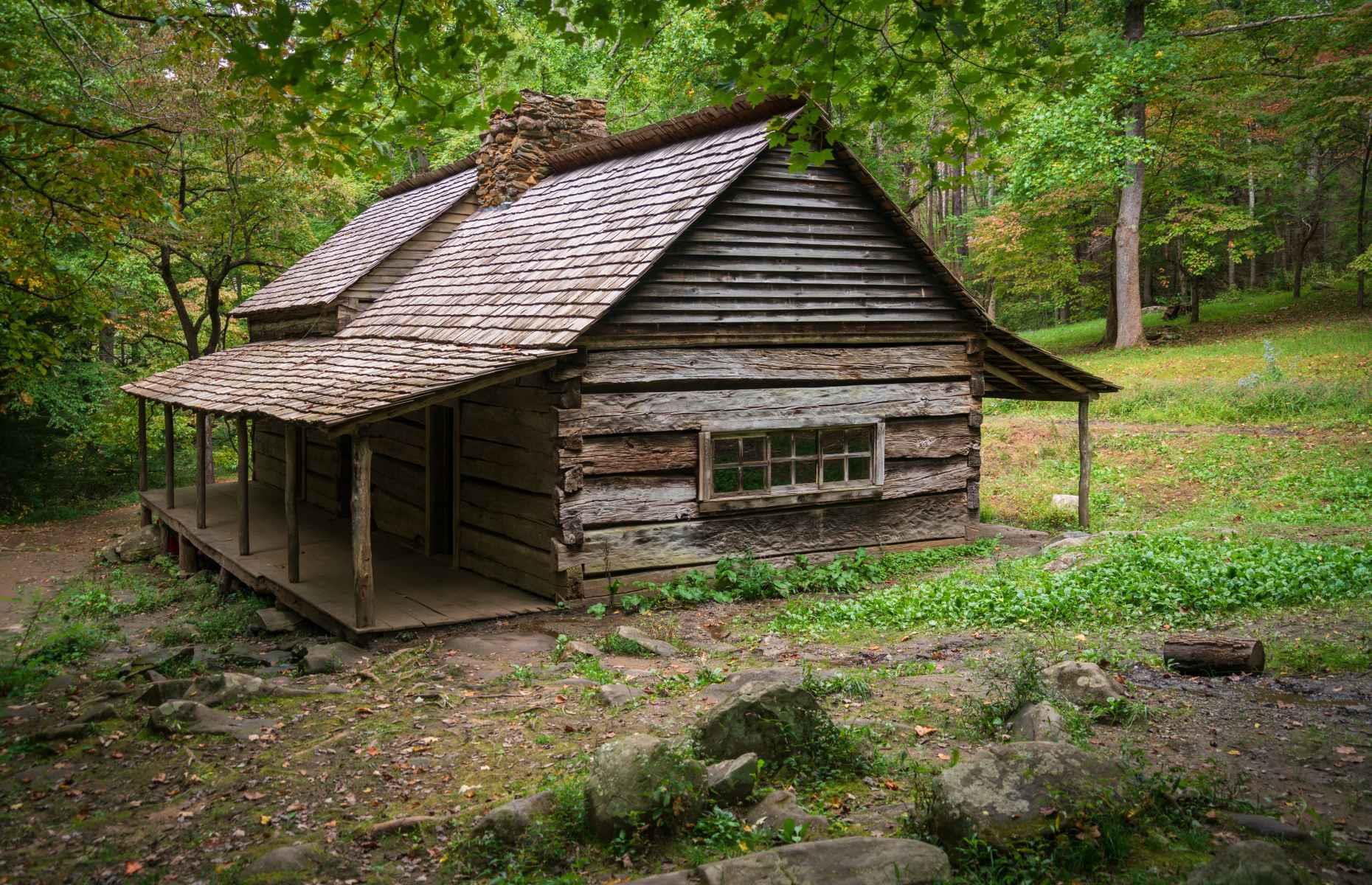 Who were the Walker sisters?