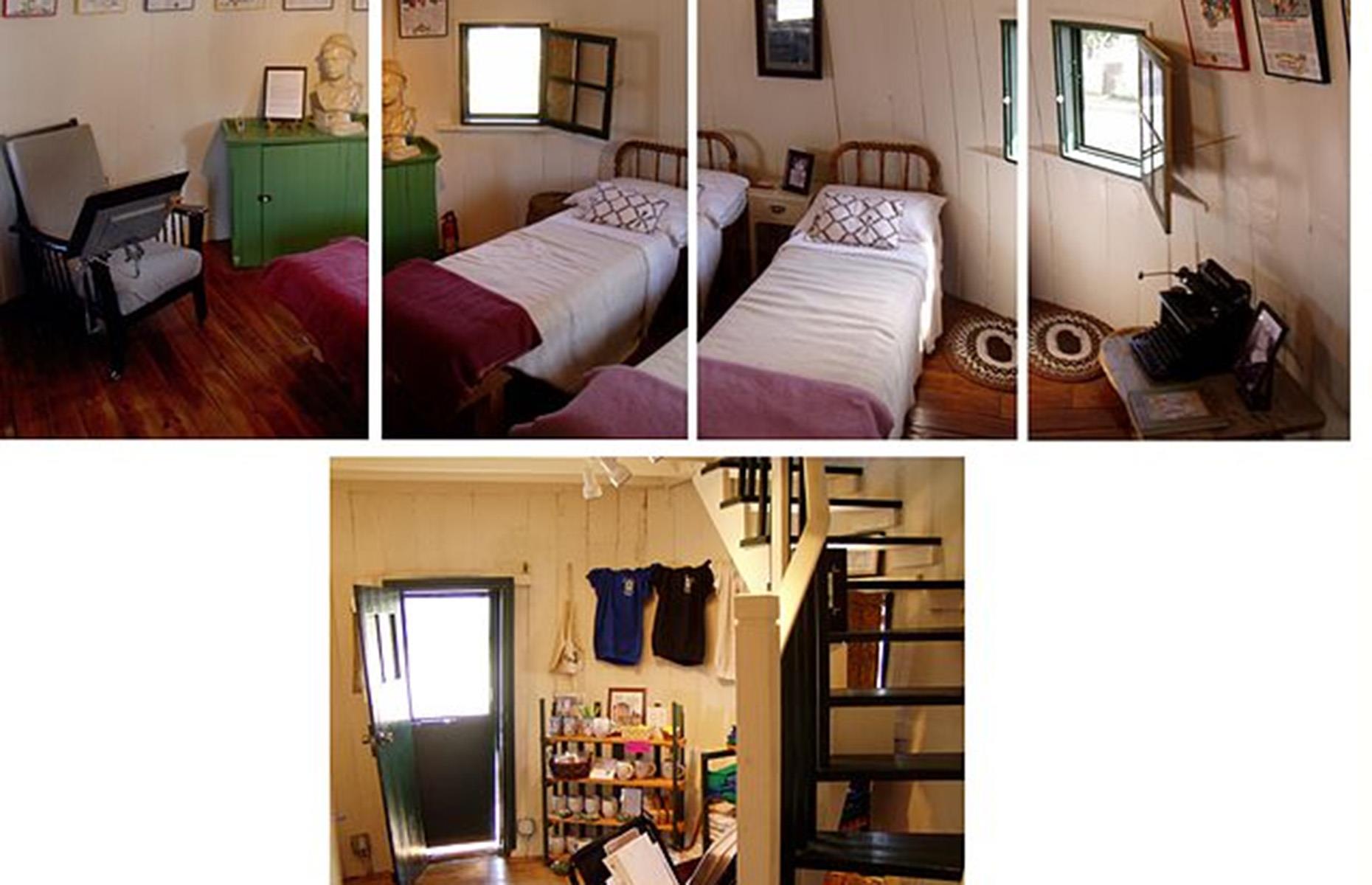 Pickle Barrel House, Grand Marais, Michigan