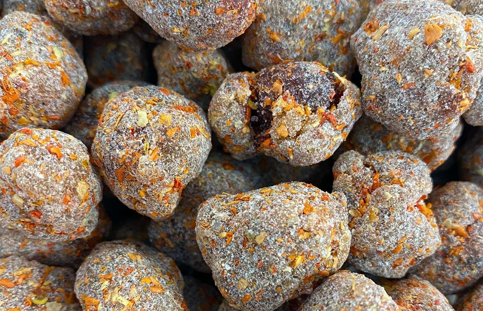 Hawaii: Crack Seed Store, Honolulu