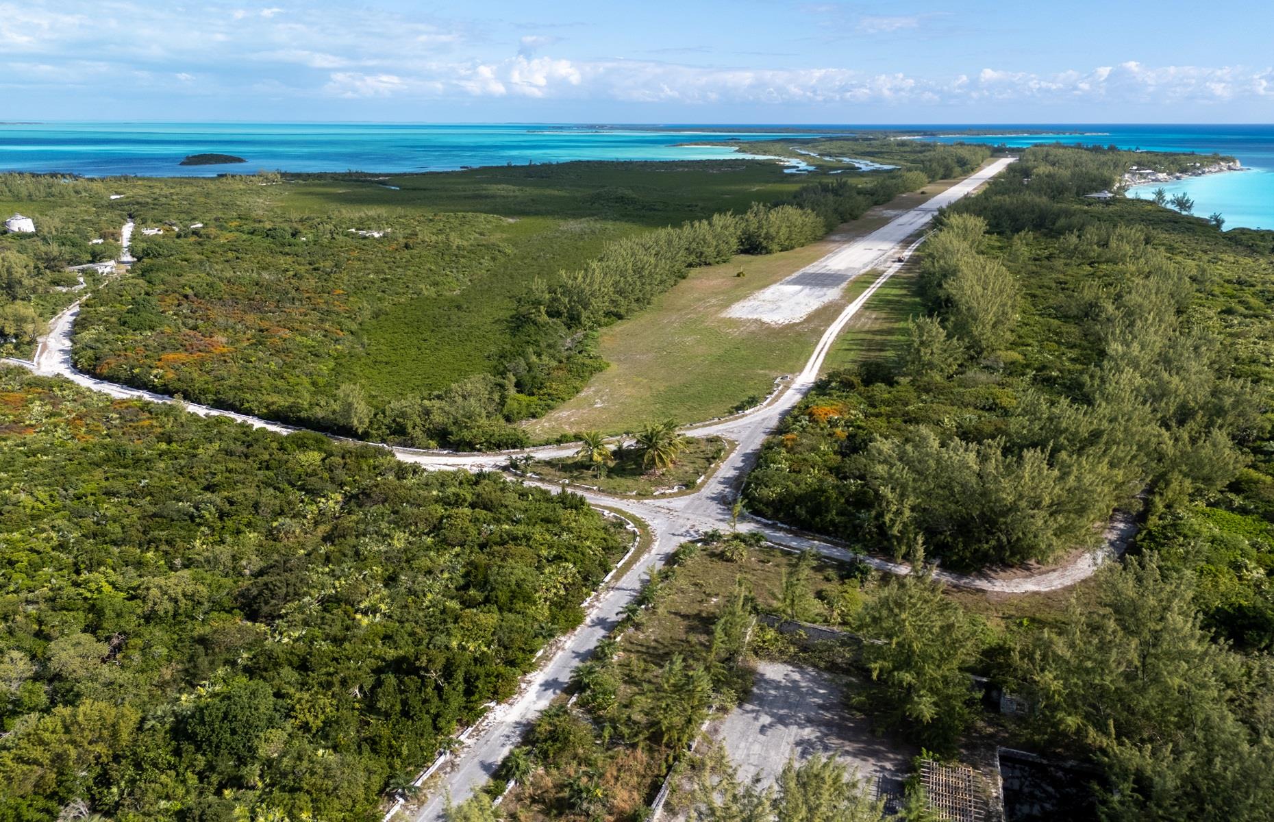 Whale Cay, Berry Islands, Bahamas