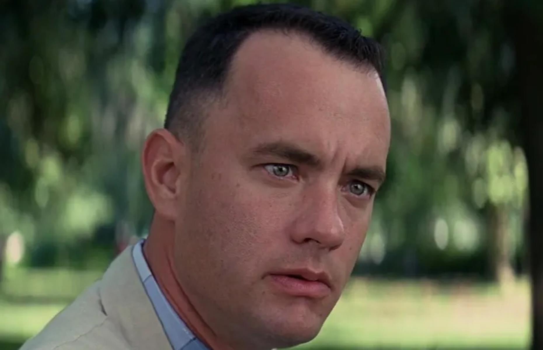 5. Tom Hanks – Forrest Gump: $138 million (£112m)