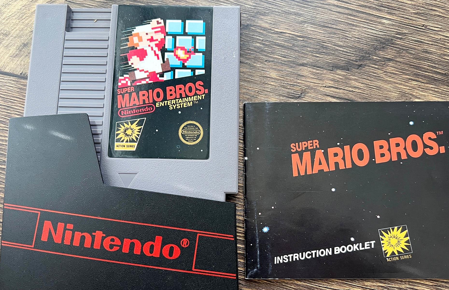 The most sought-after and valuable vintage and recent titles