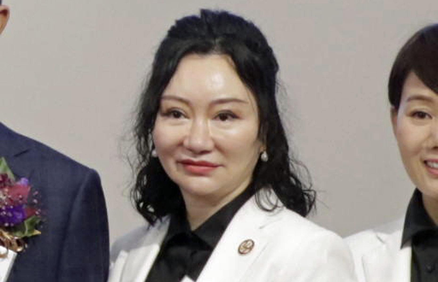 Singapore – Shu Ping: $2.1 billion (£1.6bn)