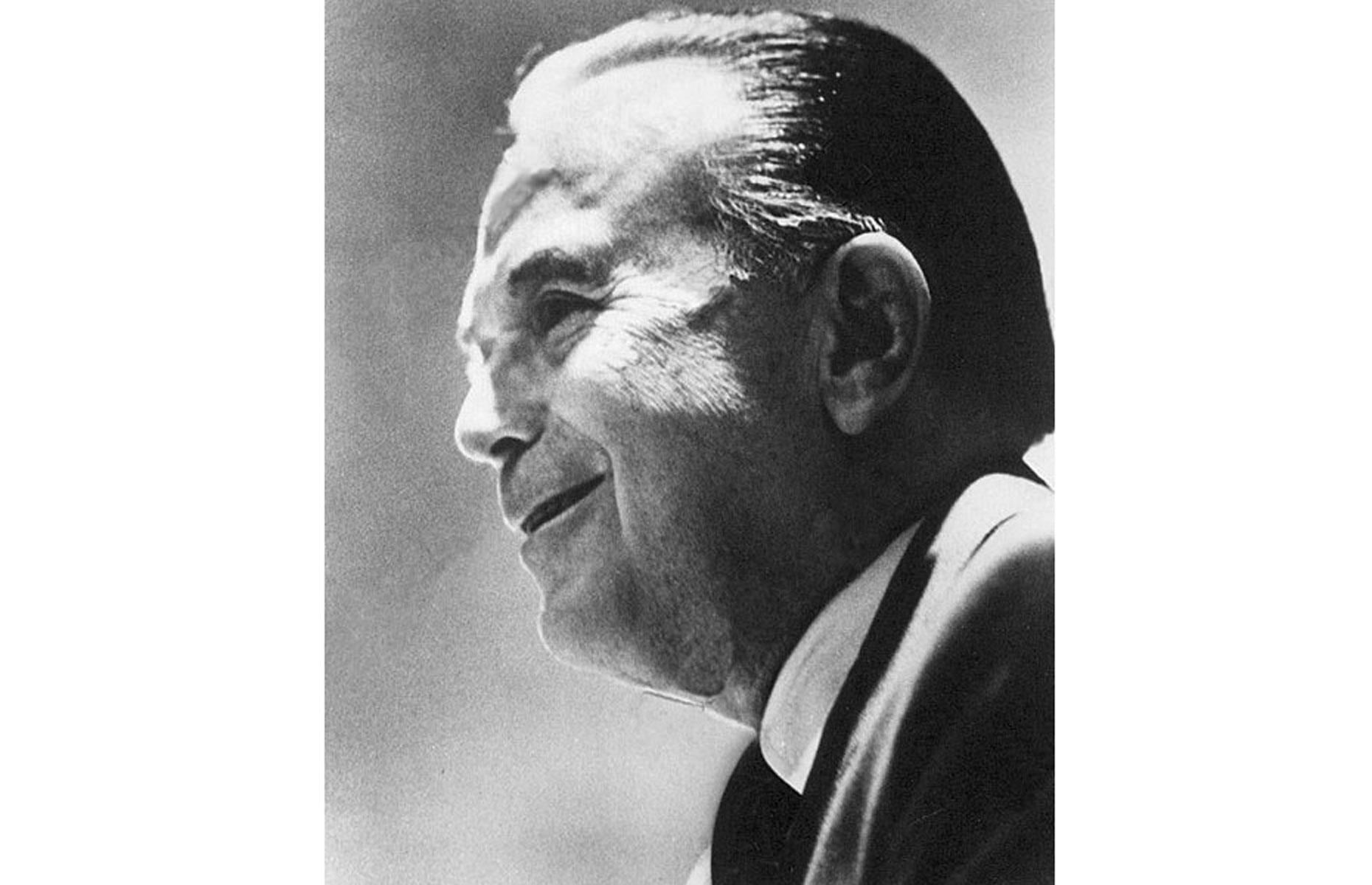 Ray Kroc (1902-1984)