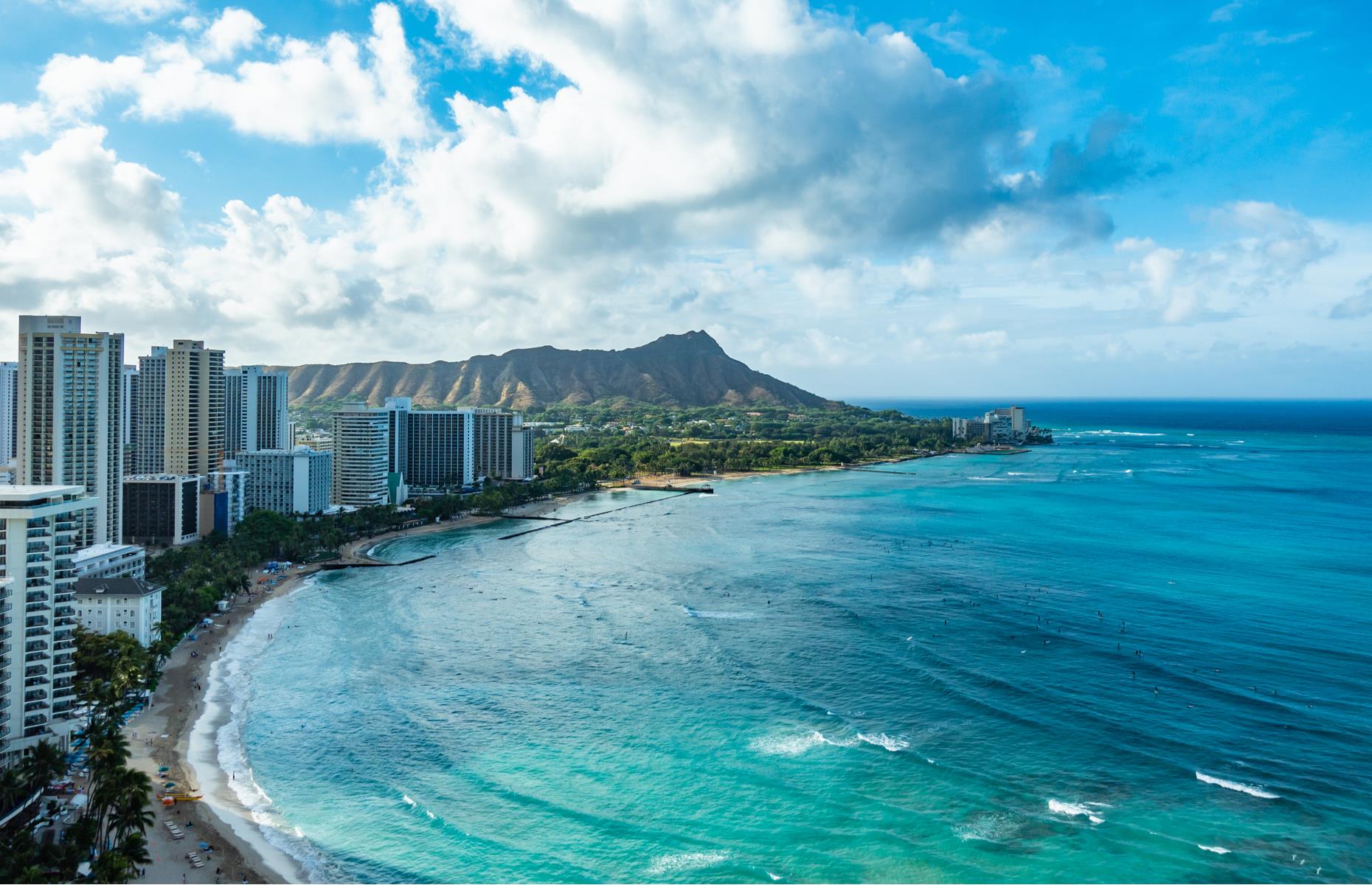 Hawaii: $373,200
