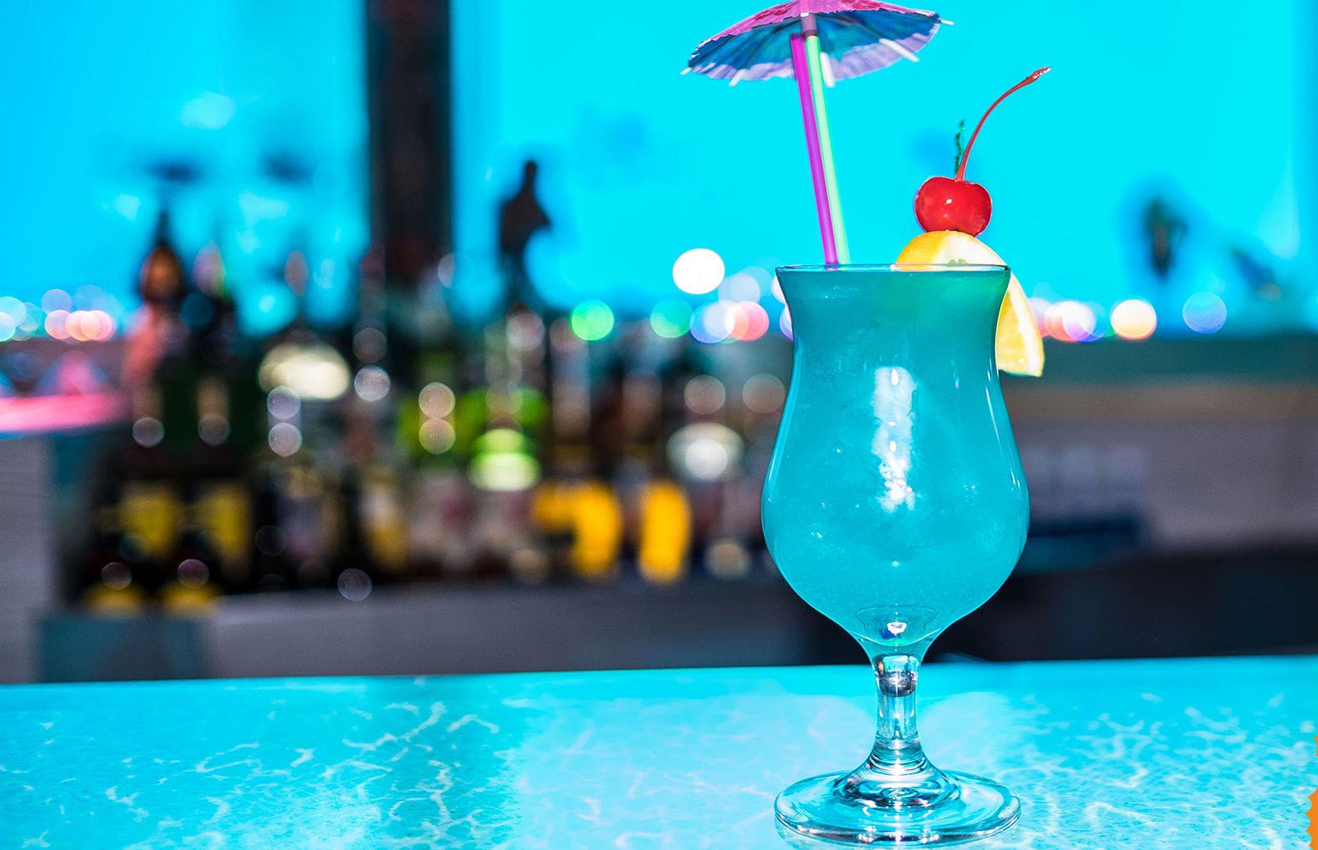 Montana: Sip 'n Dip Lounge, Great Falls