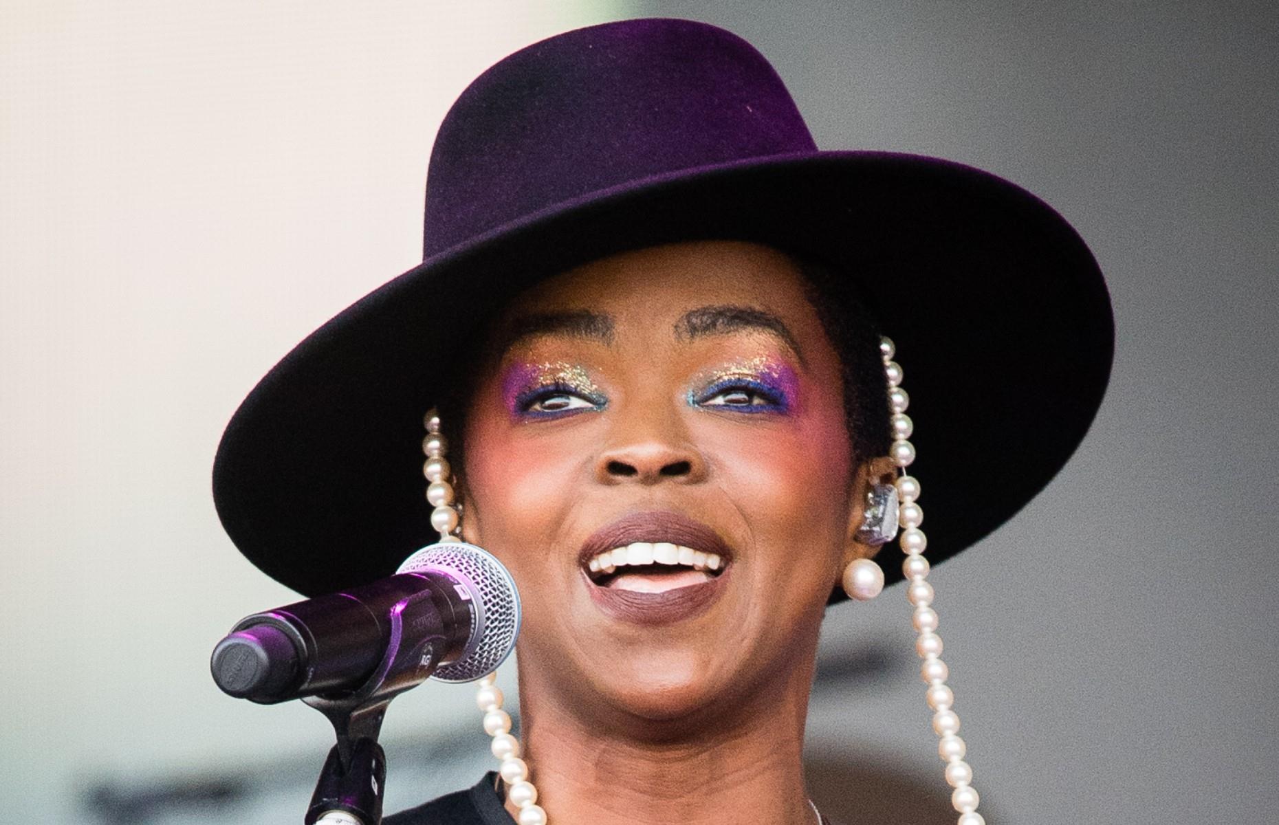 Lauryn Hill: income tax evasion