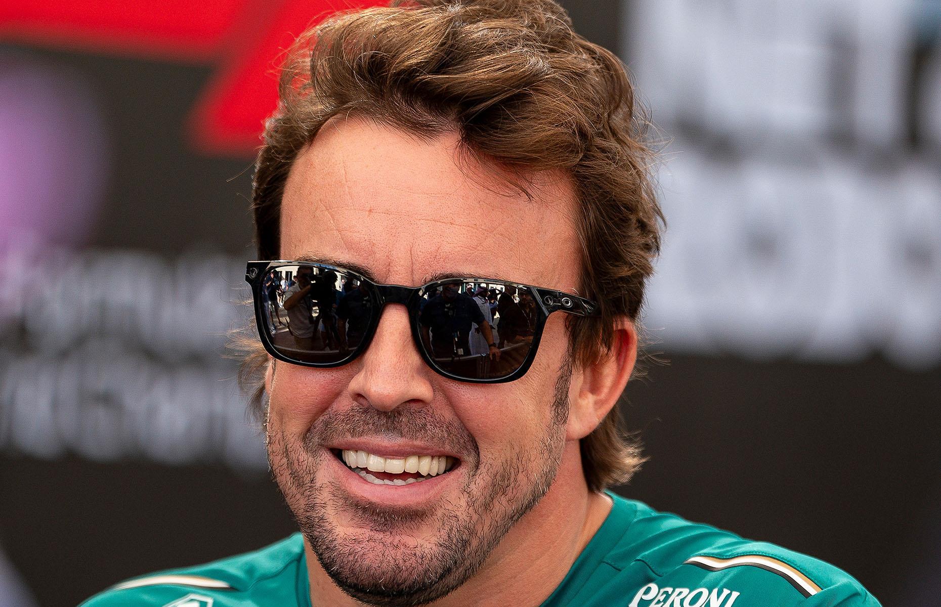 Los más ricos de la F1: de menos a más