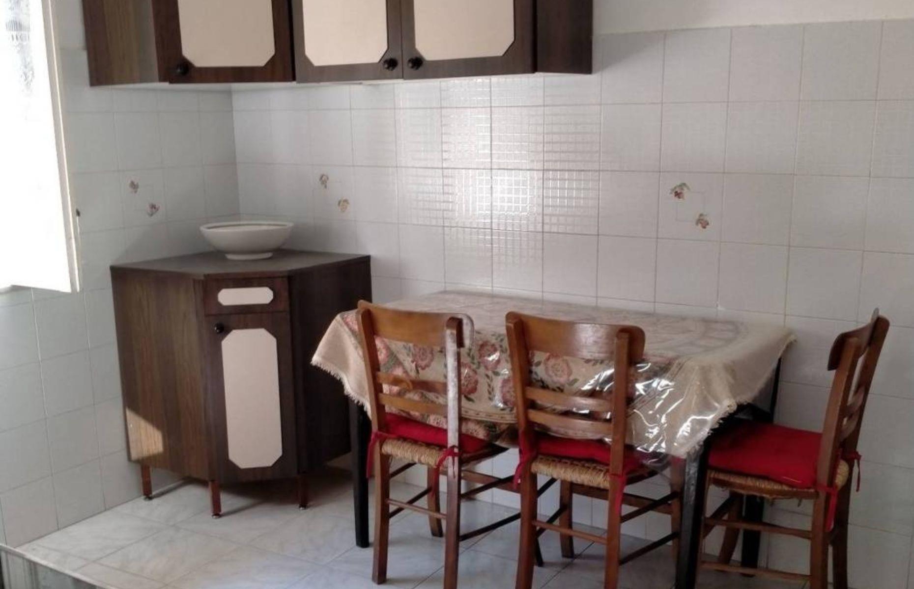 Casa de dos dormitorios, Sant'Agata del Bianco, Italia