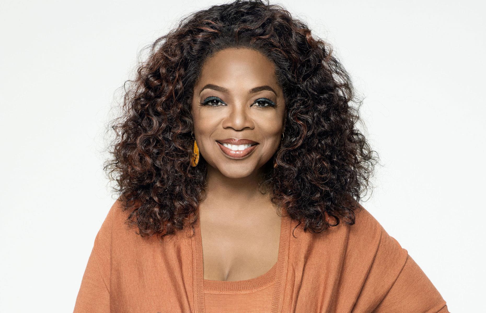 Oprah Winfrey's incredible rags-to-riches story | lovemoney.com