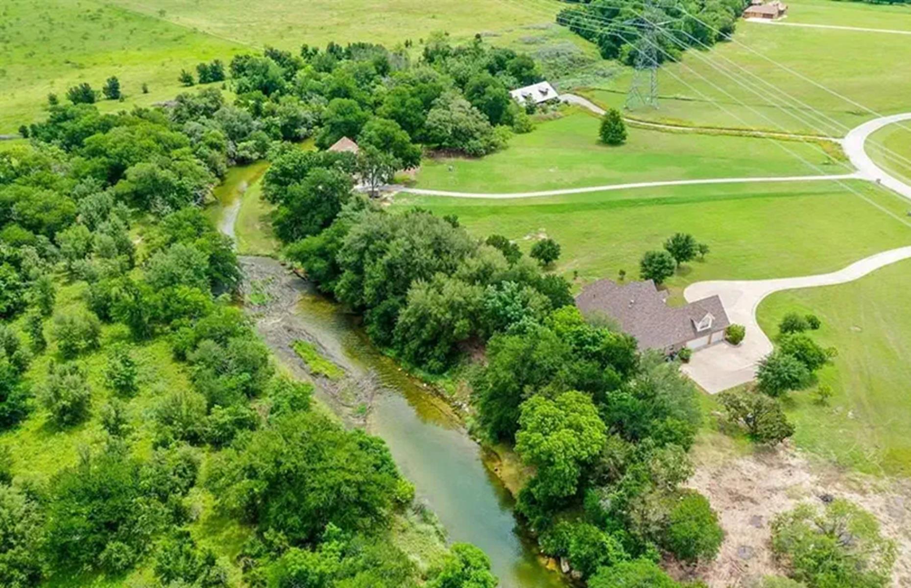 Gated estate, Texas, USA: $679,900 (£504k)