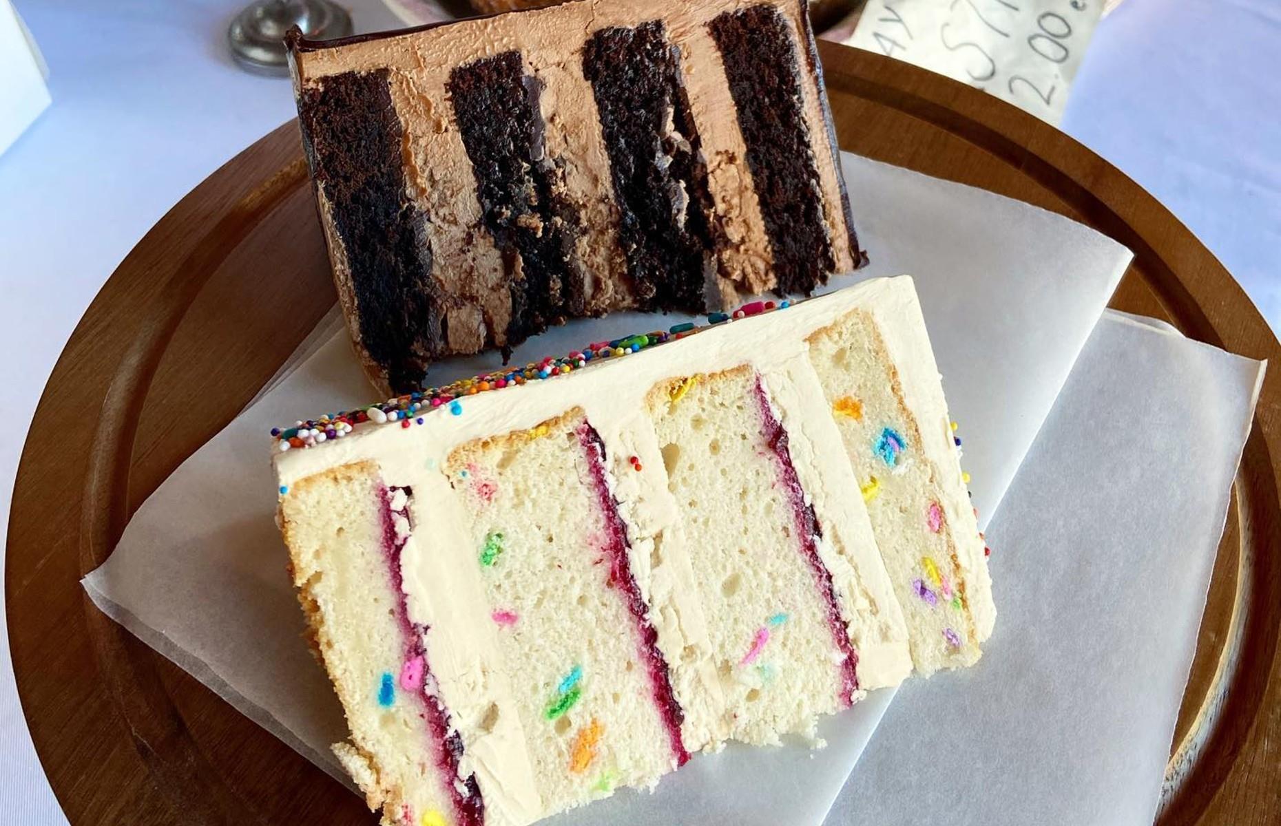 16. Oregon: Farina Bakery, Portland