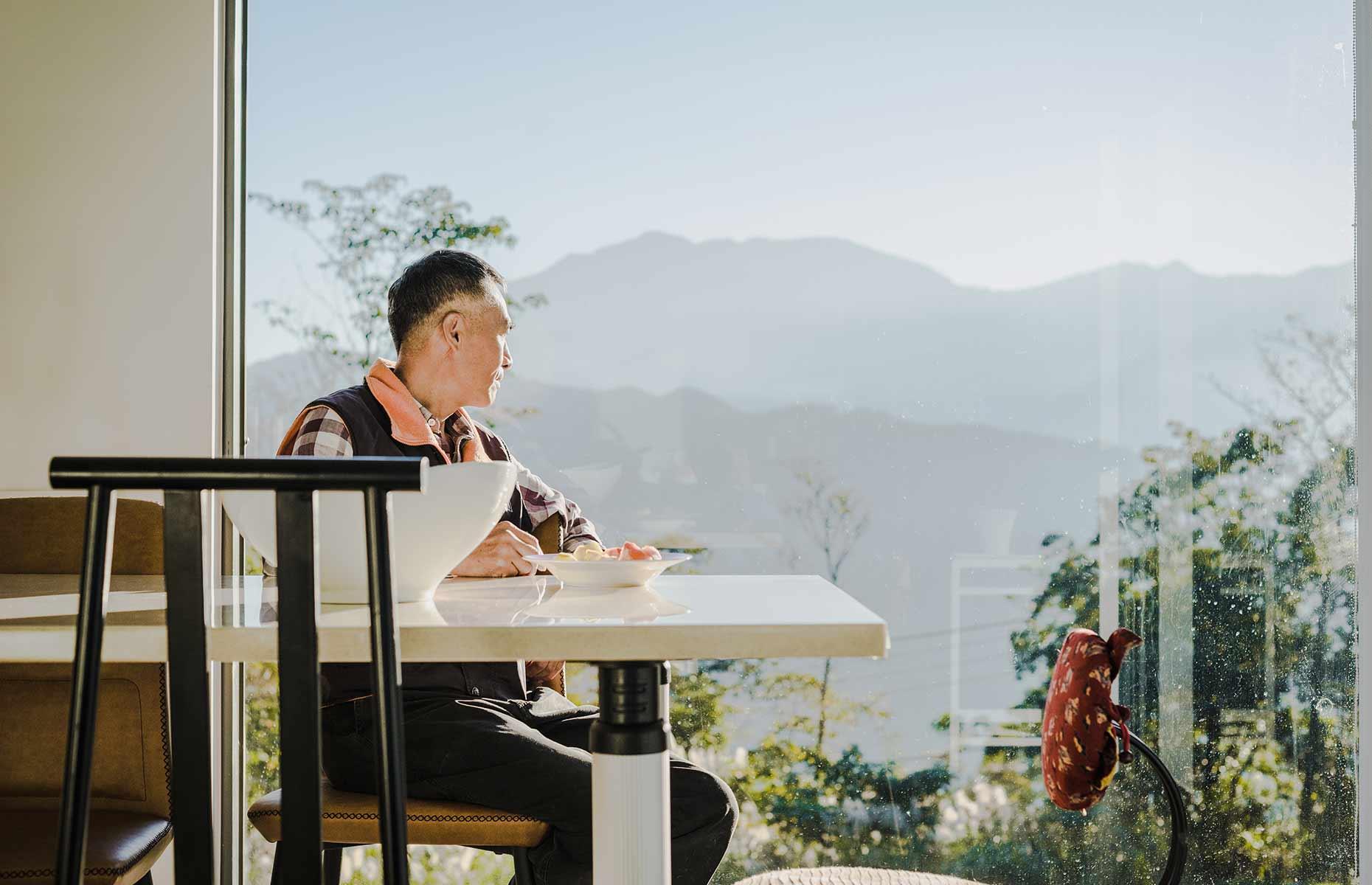 DH House: climate-conscious design