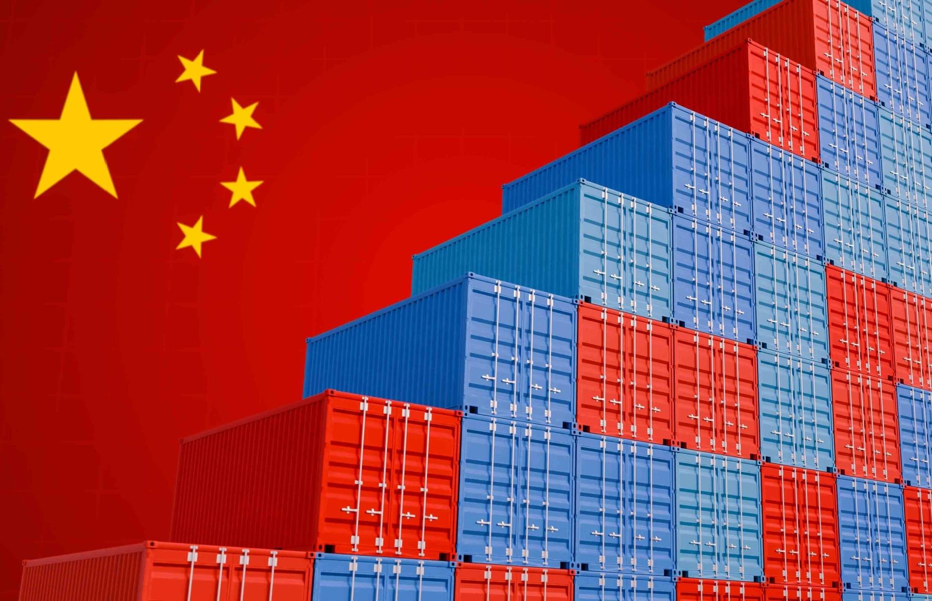 Ces États bataillent pour se libérer de leur dépendance à Pékin