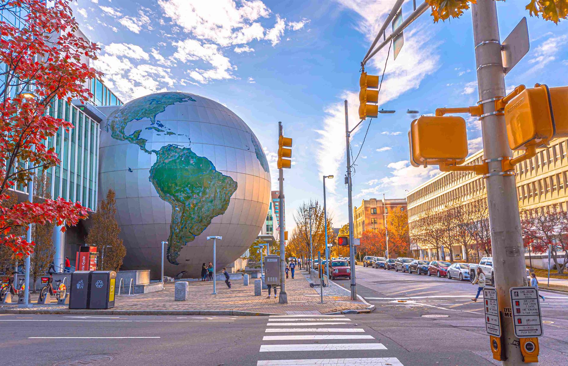 Raleigh, North Carolina