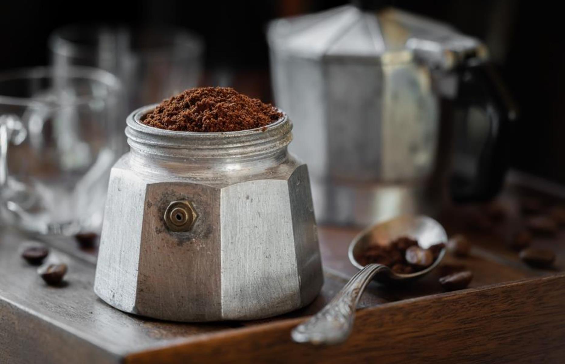 6. Coffee 