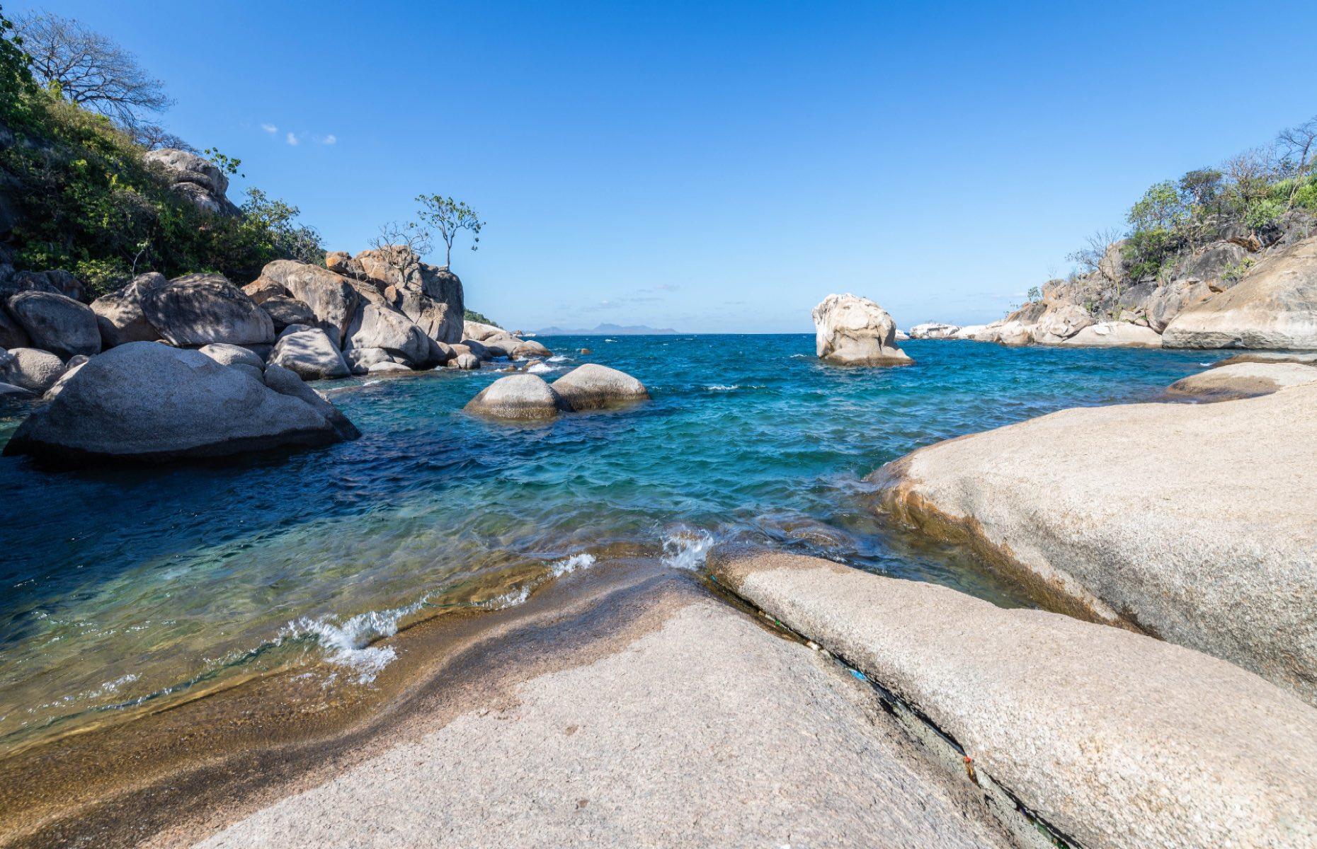 Lake Malawi, Malawi