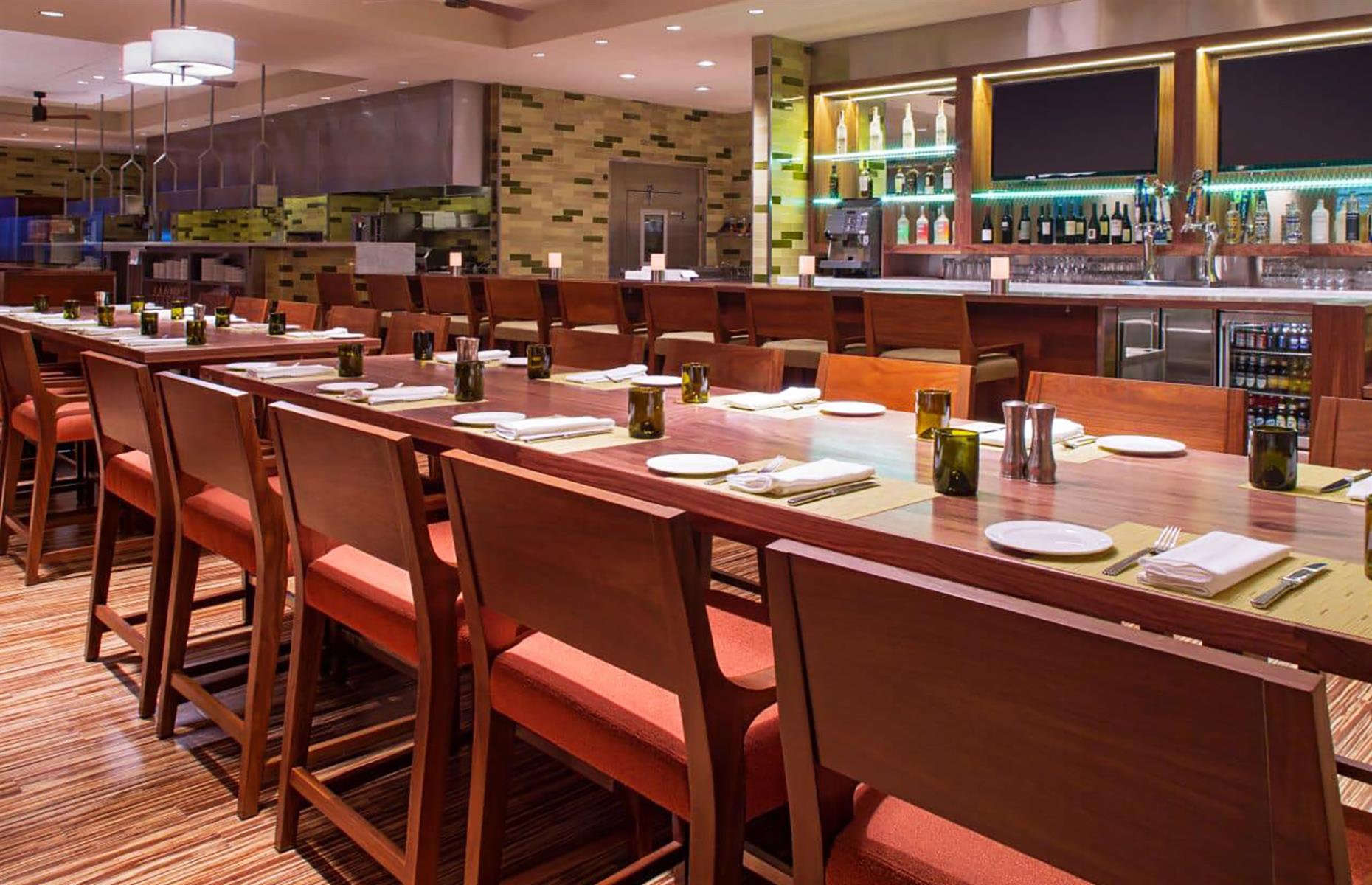 10. McCoy’s Bar & Grill, Orlando International Airport, Florida