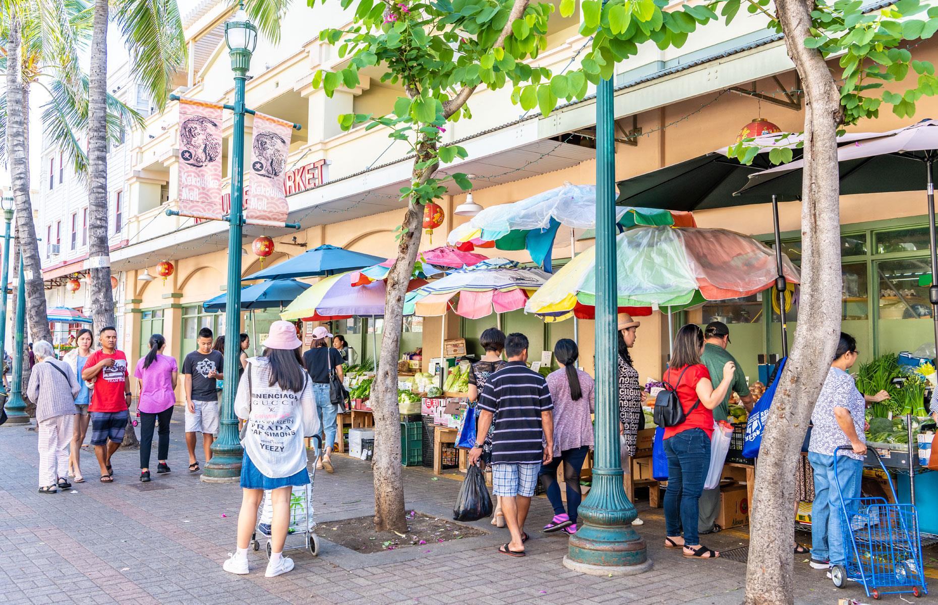 43. Hawaiʻi: $450,577