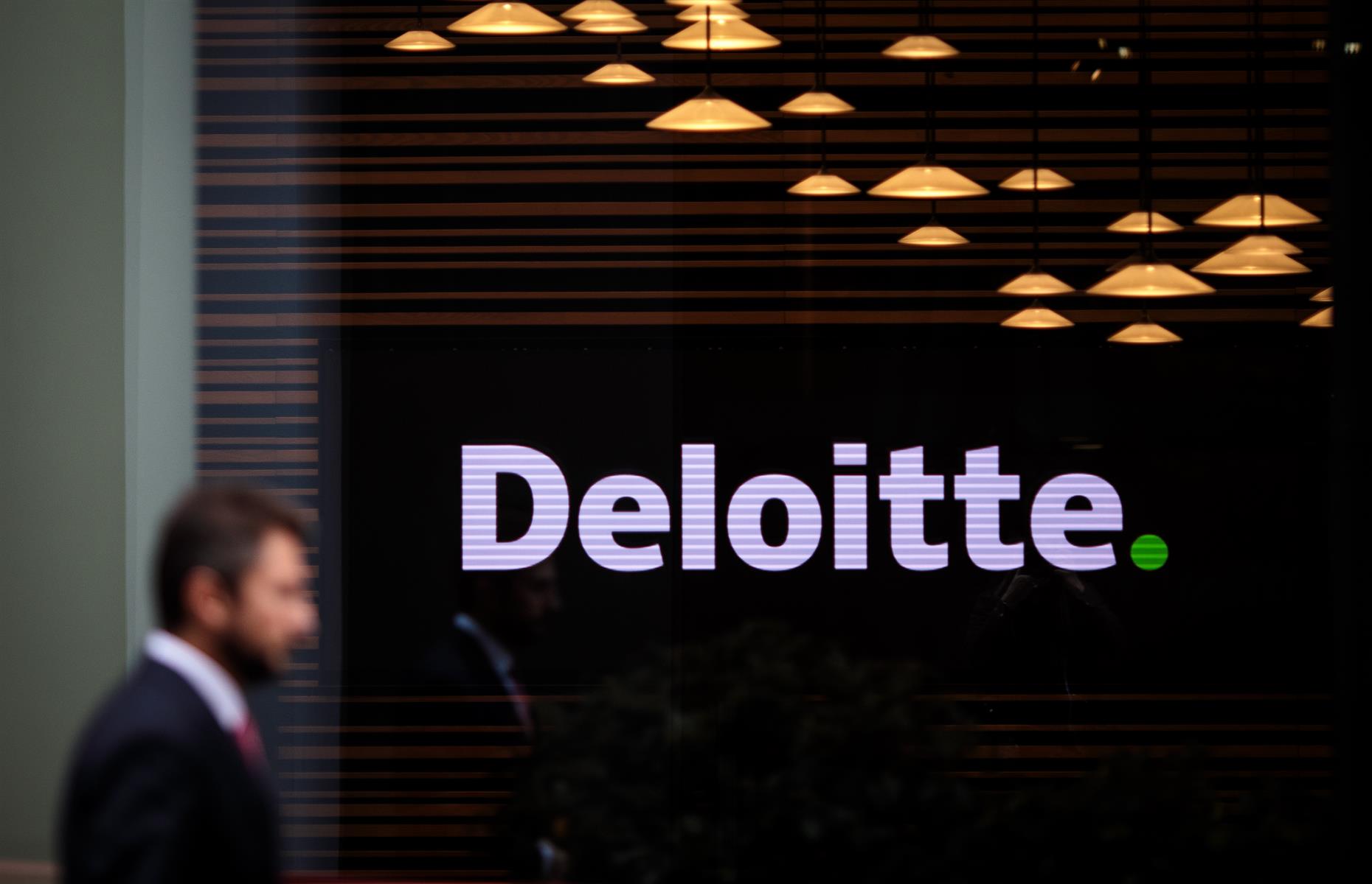 India vs Deloitte