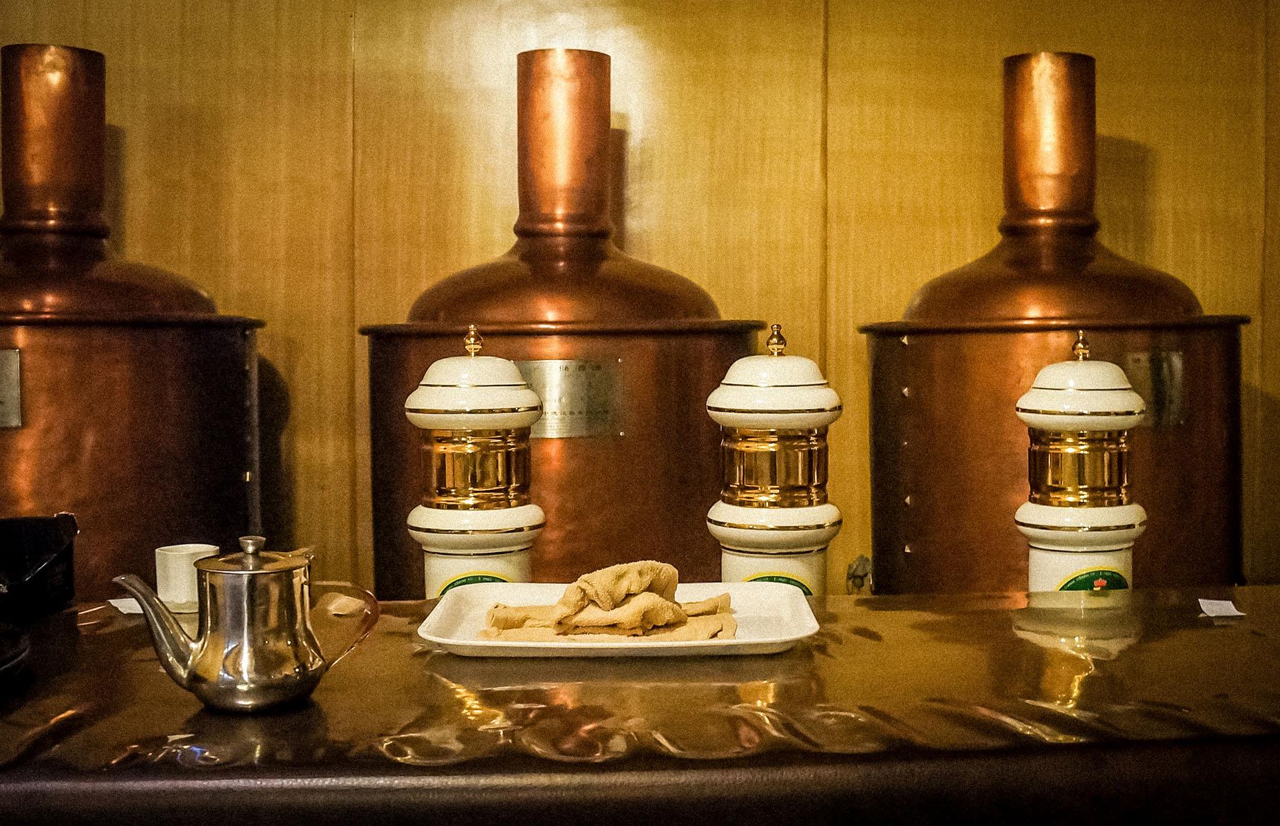 Pyongyang has a surprising microbrewery scene