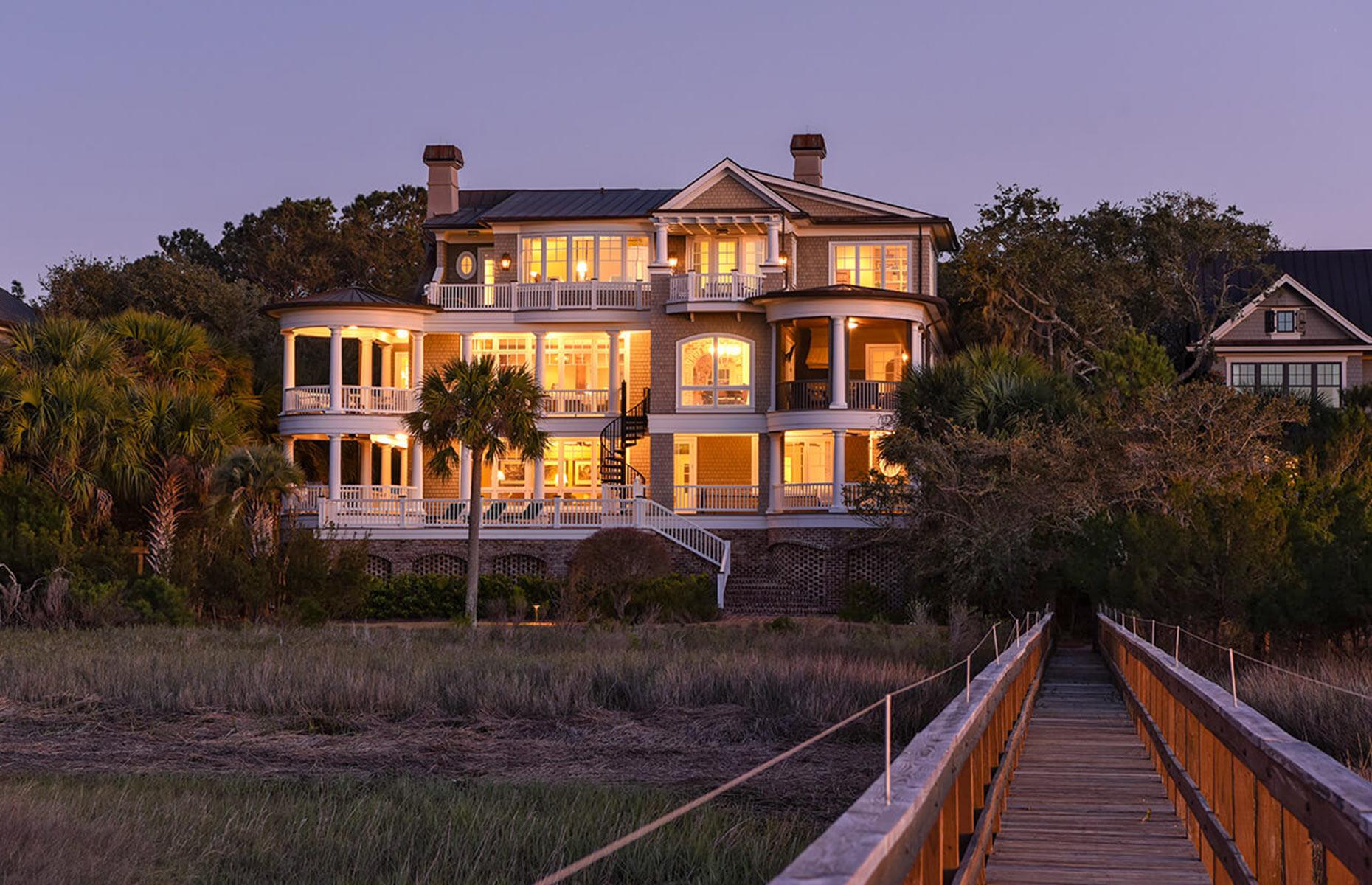 Kiawah Island, South Carolina