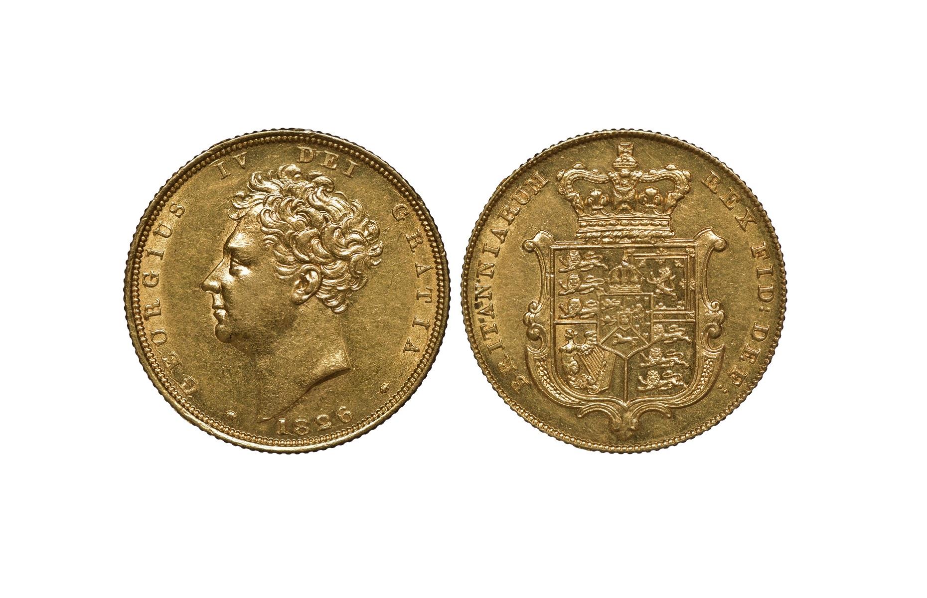200-year-old coin: up to $2,460 (£2k)