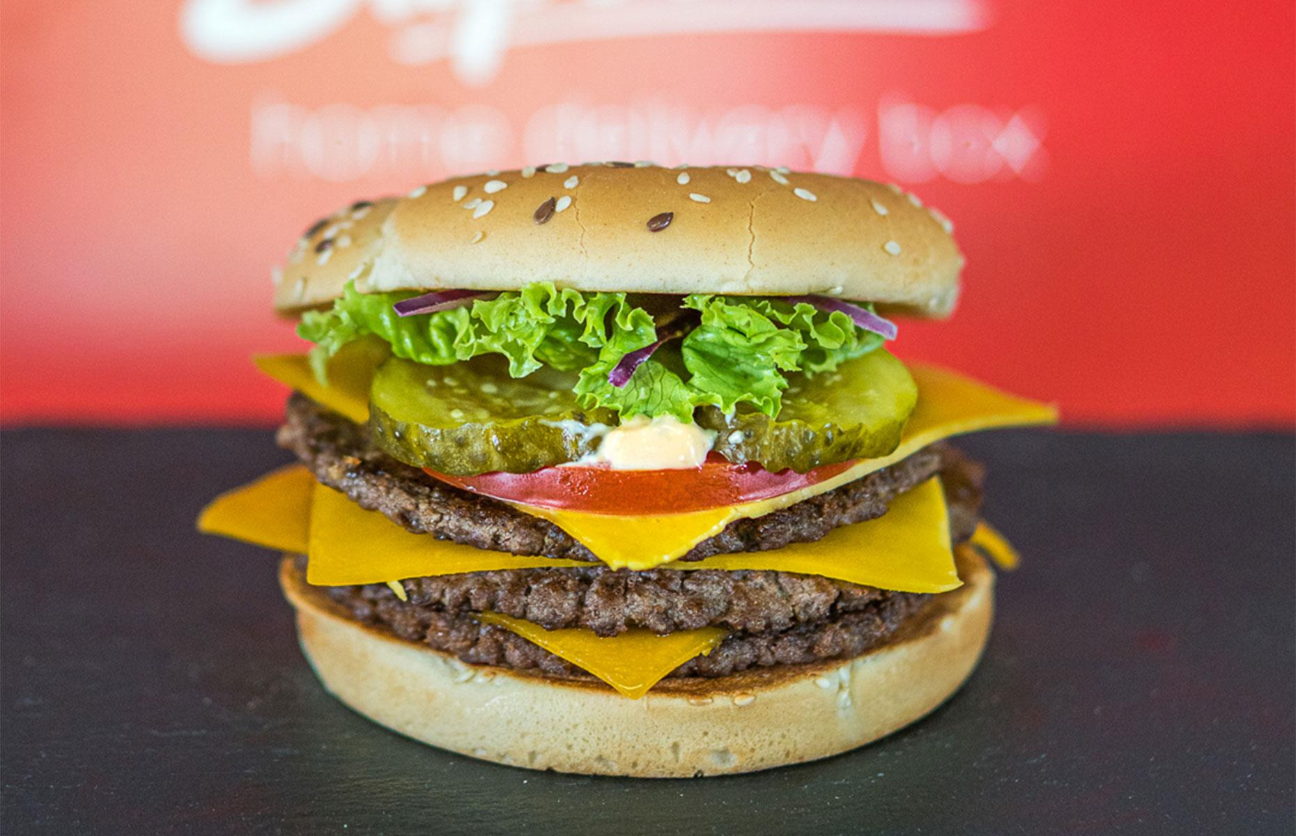 2. Supermac’s, Ireland