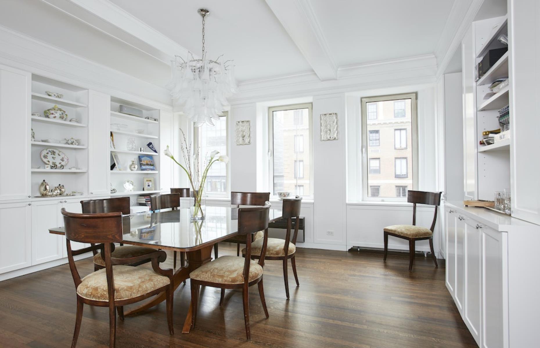 Marilyn Monroes New Yorker Penthouse 