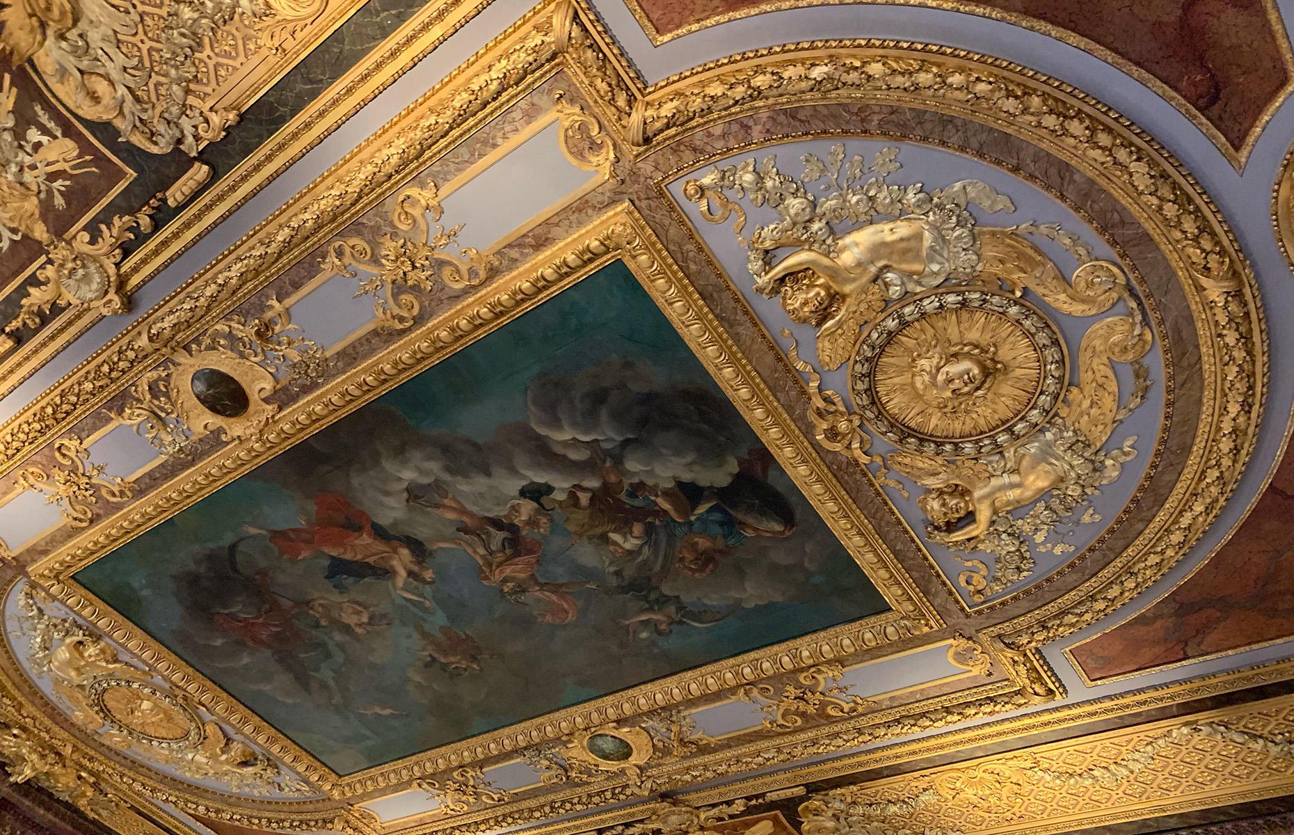 The most lavish home in America