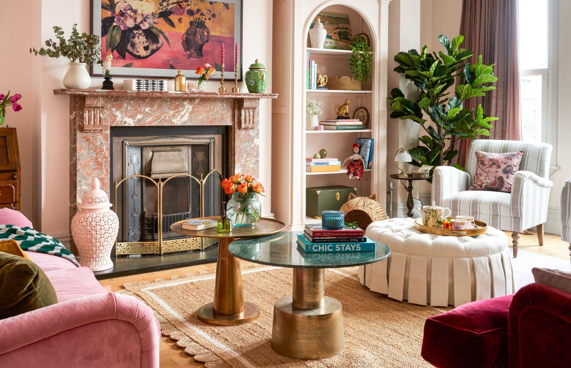 Now: maximalism