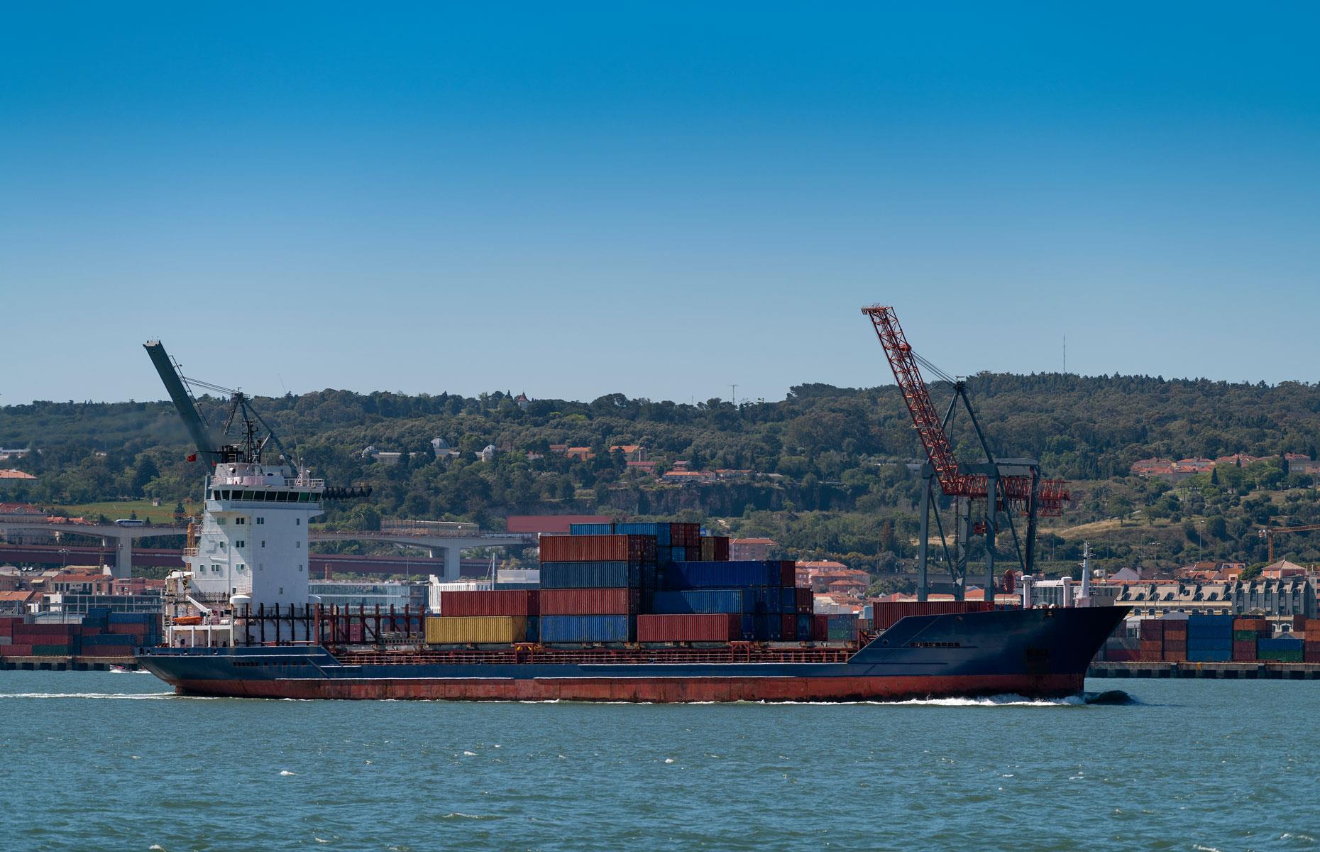 Portugal, 2023 GDP growth: 2.5%