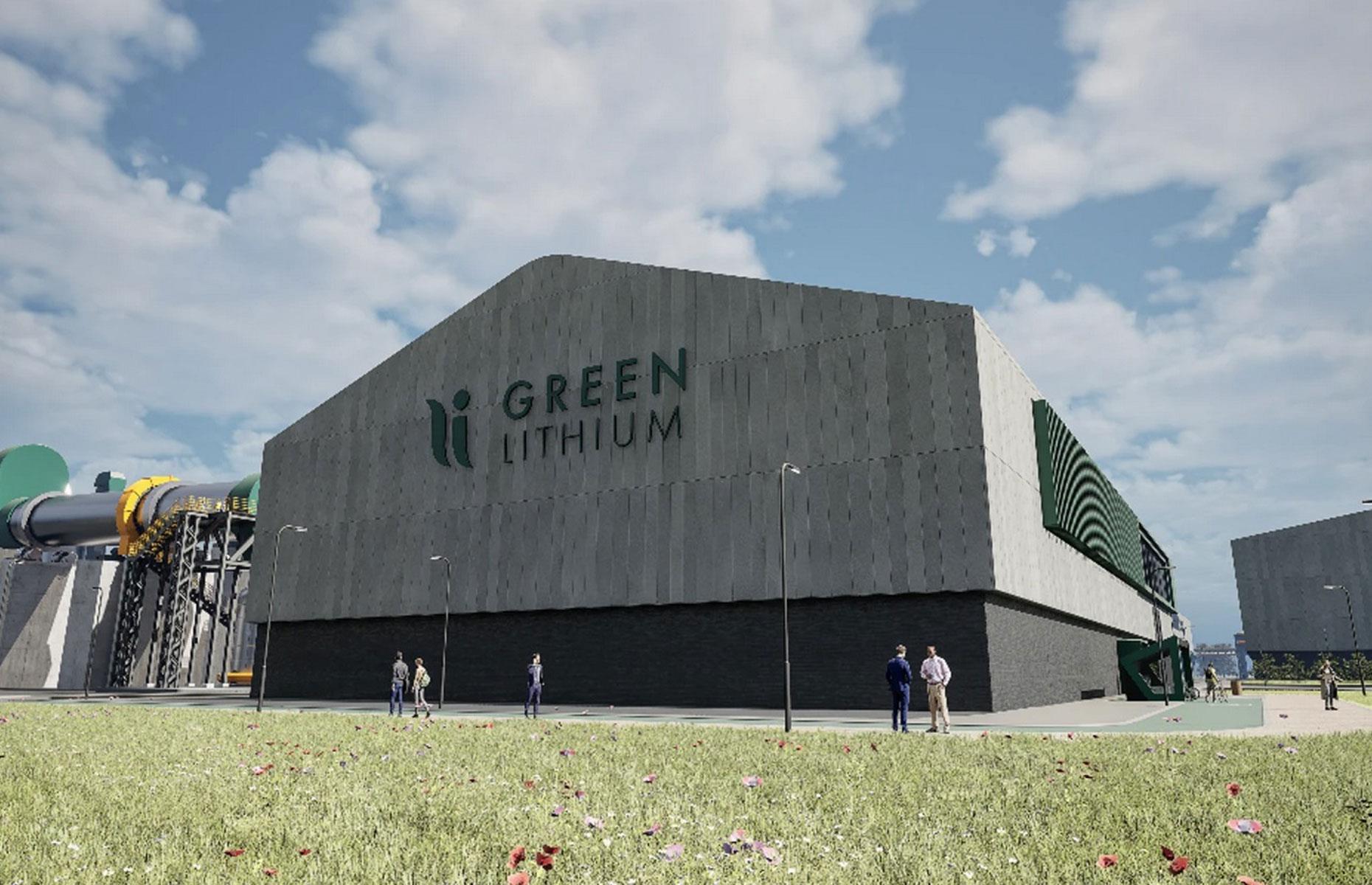 What is the UK doing to safeguard its supply of critical minerals?