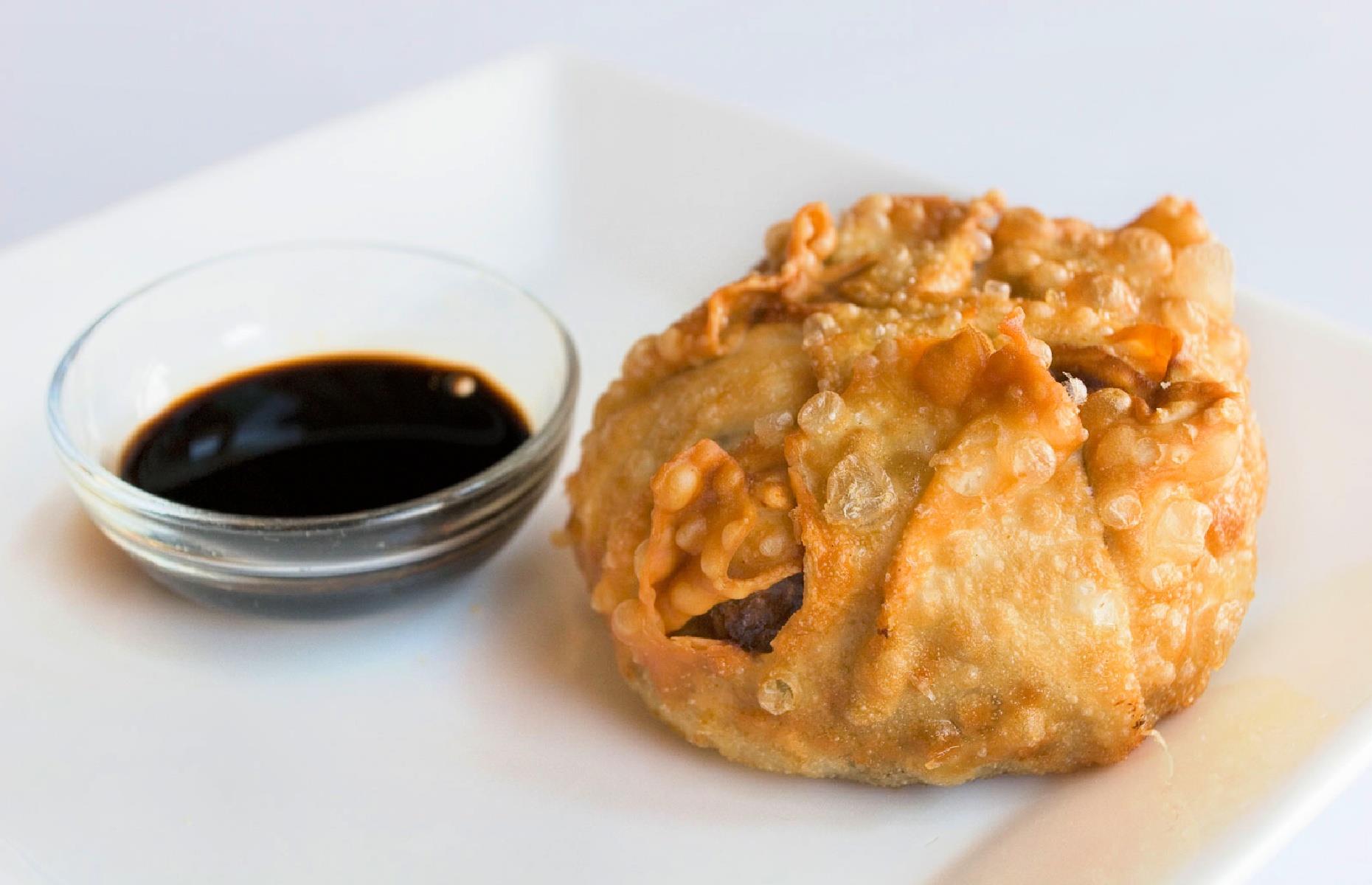 18. Dim sim