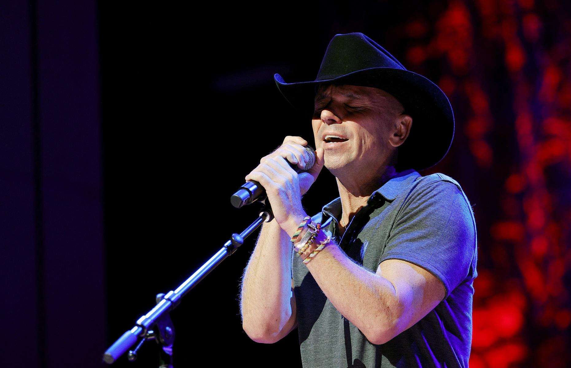Kenny Chesney