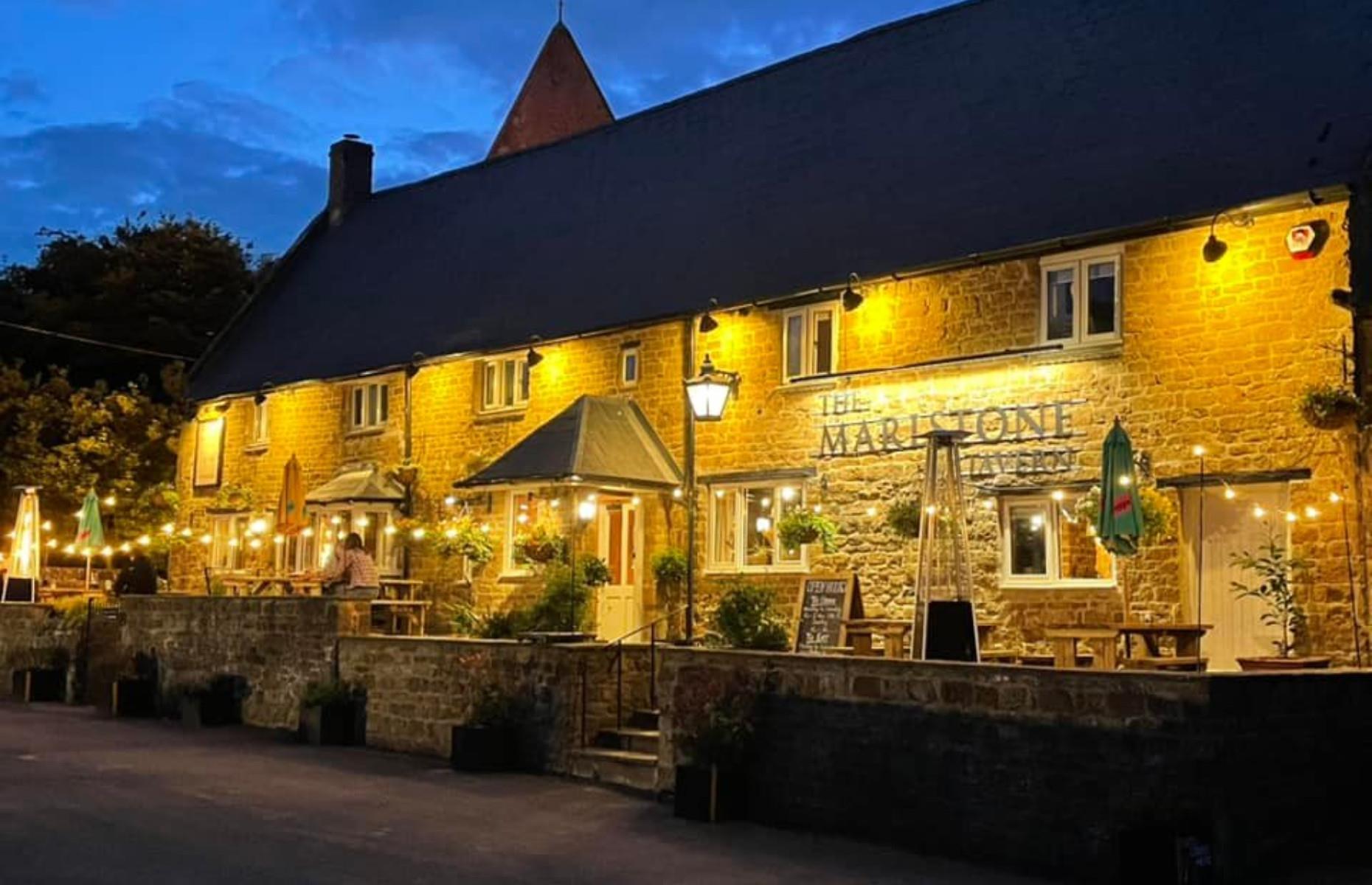 8. South East: The Marlstone Tavern, Banbury, Oxfordshire