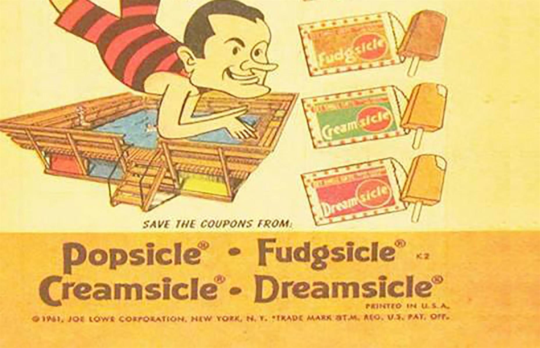 Dreamsicle