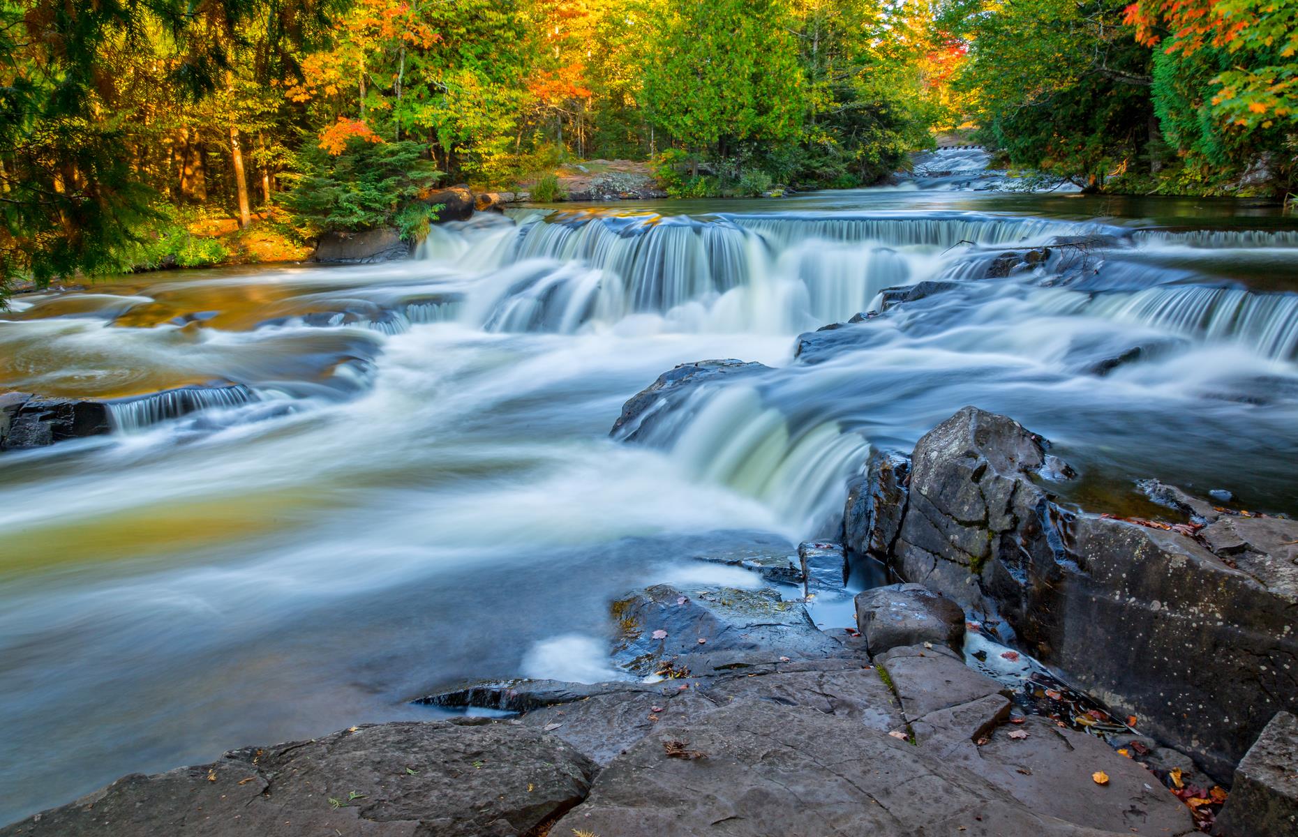 America's most wonderful waterfalls | lovemoney.com