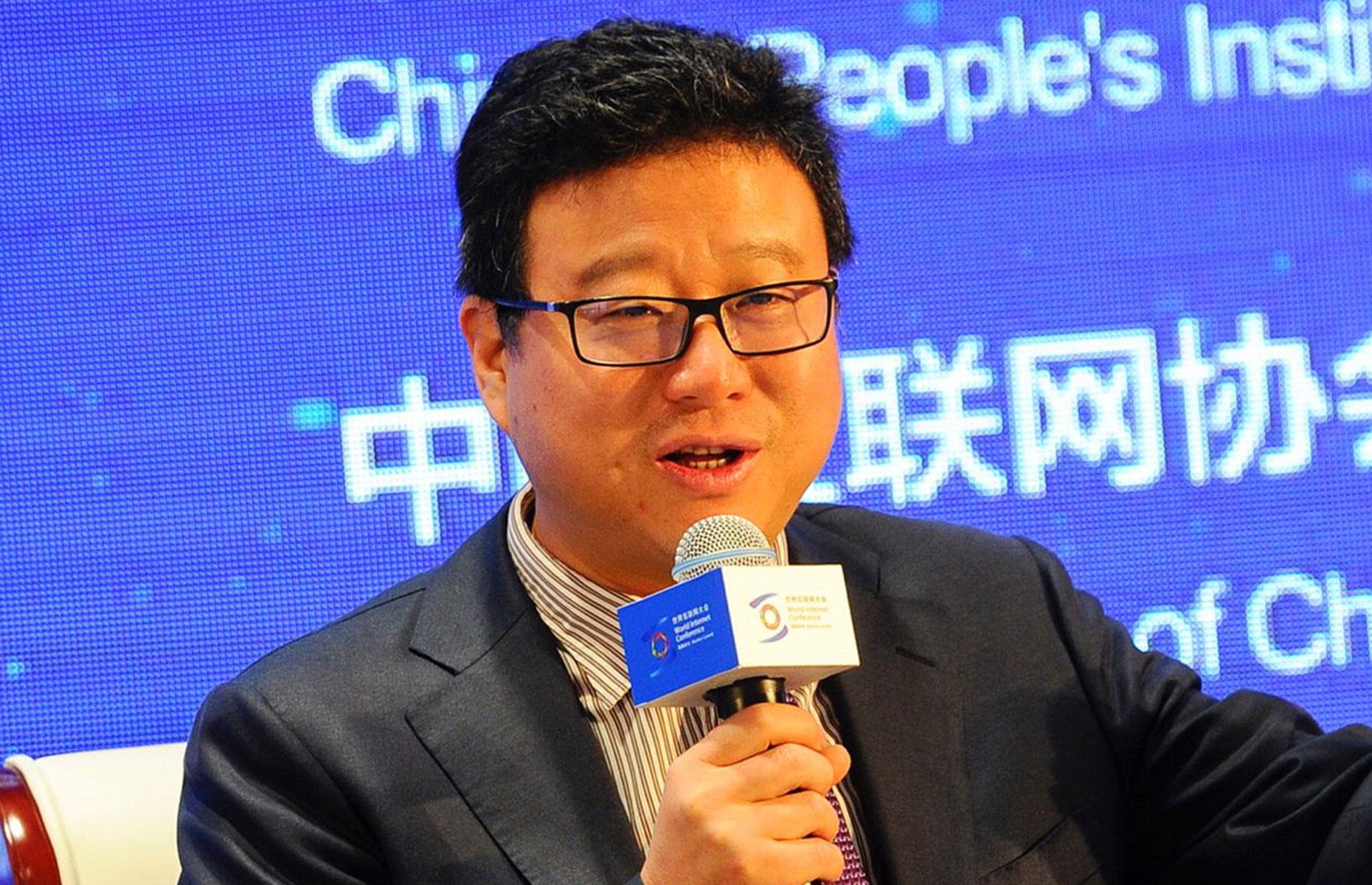 William Ding: +$12.2 billion (£9.2bn)