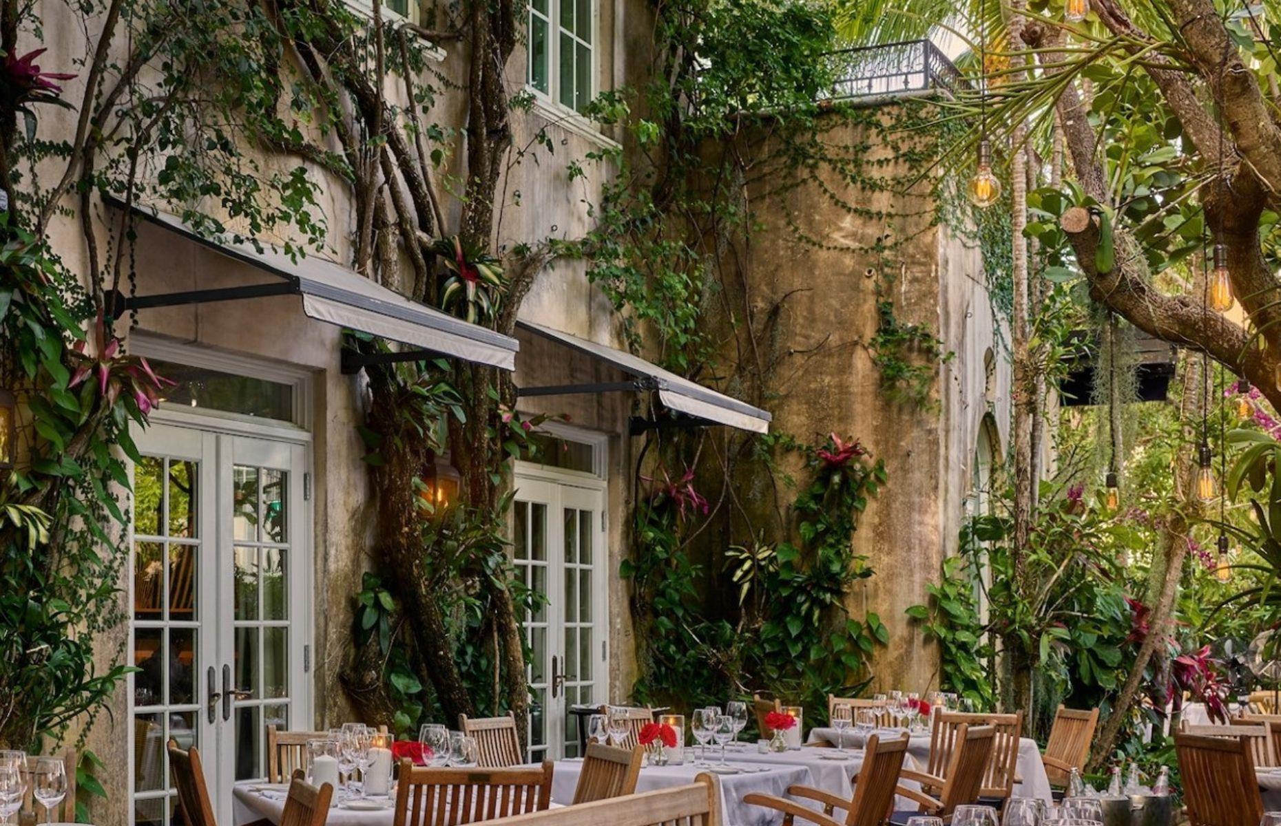 2. Casa Tua, Miami, Florida
