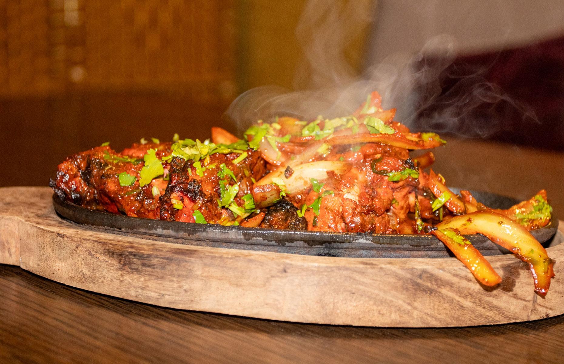 13. Northern Ireland: Kohinoor Indian Restaurant, Lisburn, County Antrim