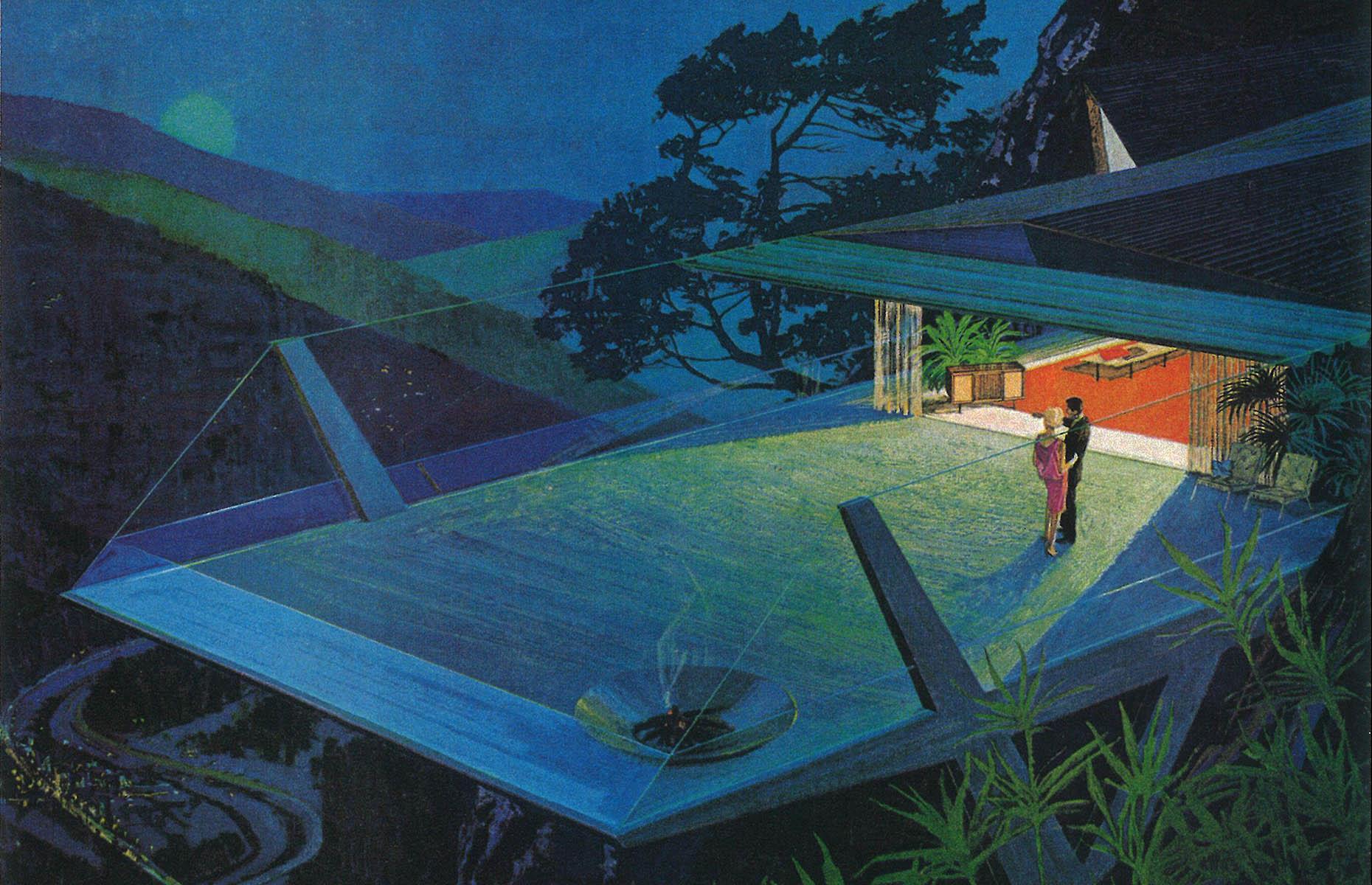 Charles Schridde's Motorola homes, Worldwide