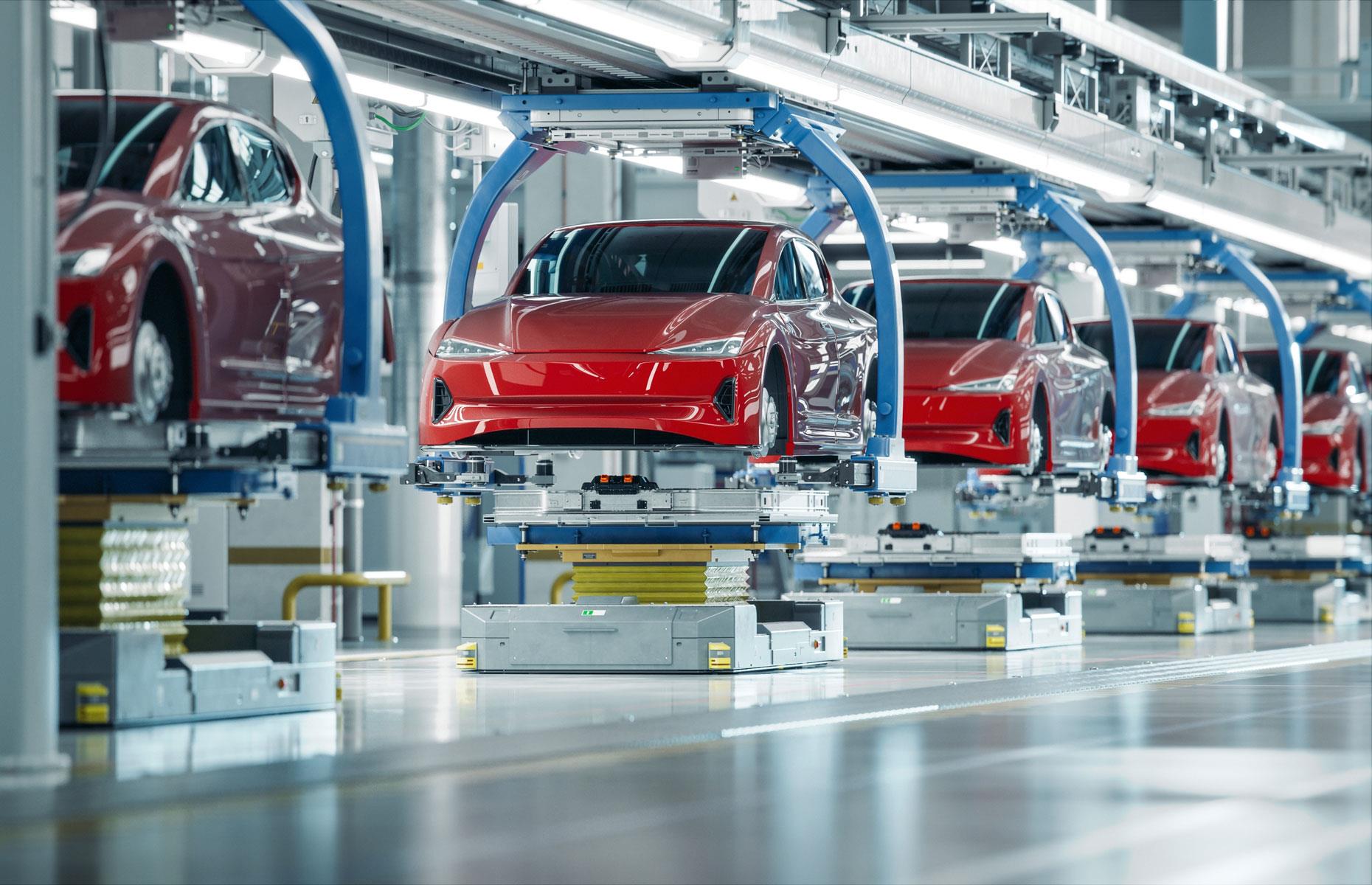 Lithium demand 