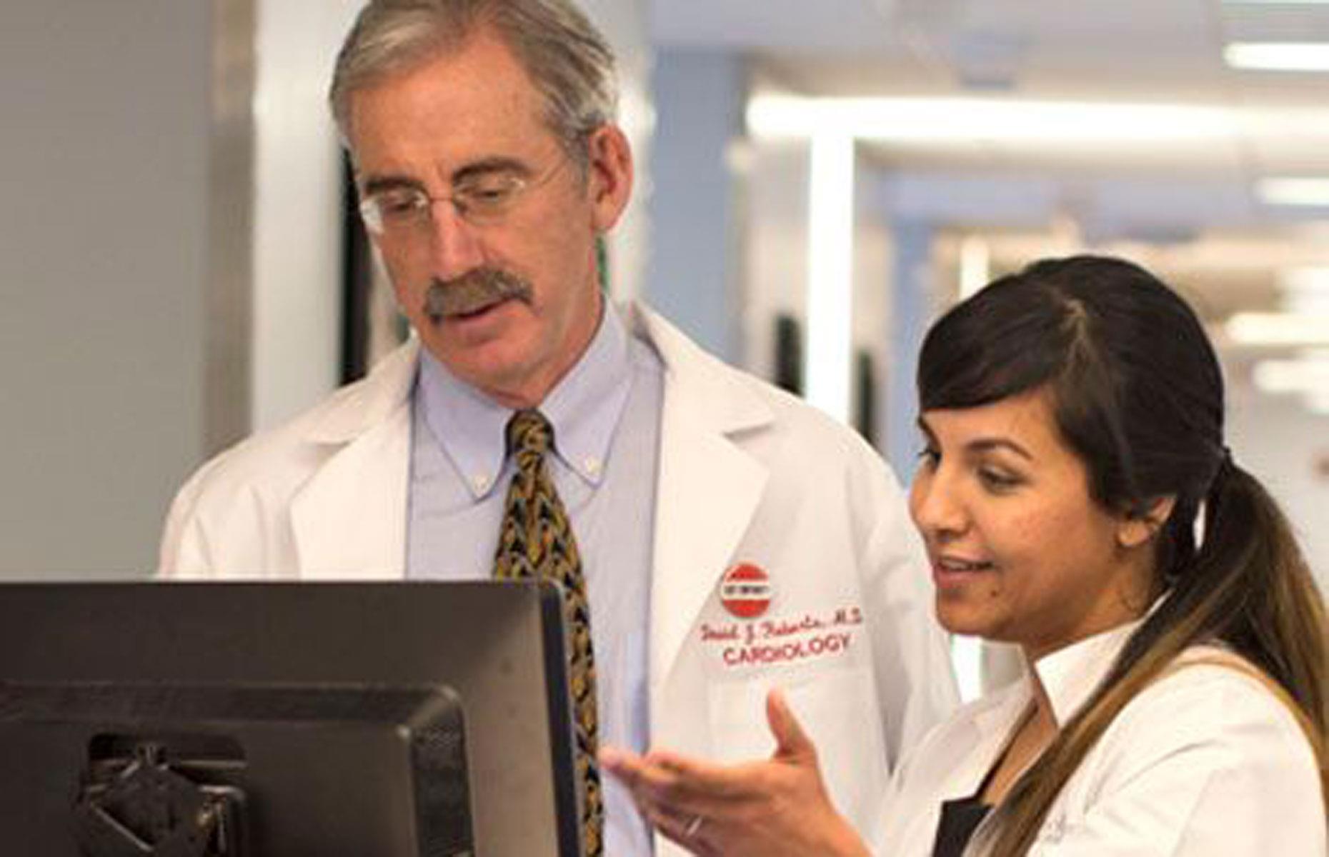 Massachusetts: Partners Healthcare – 68,000 employees