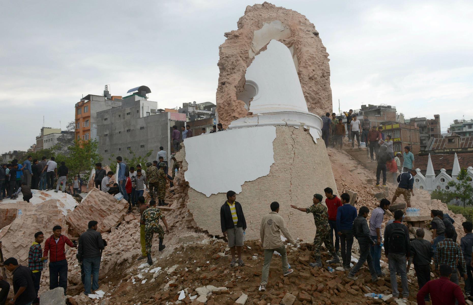 Kathmandu, Nepal