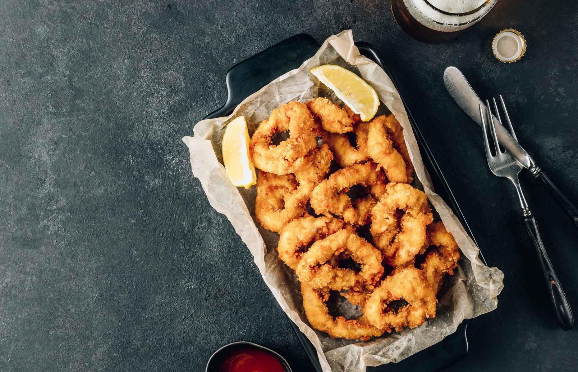 Calamari