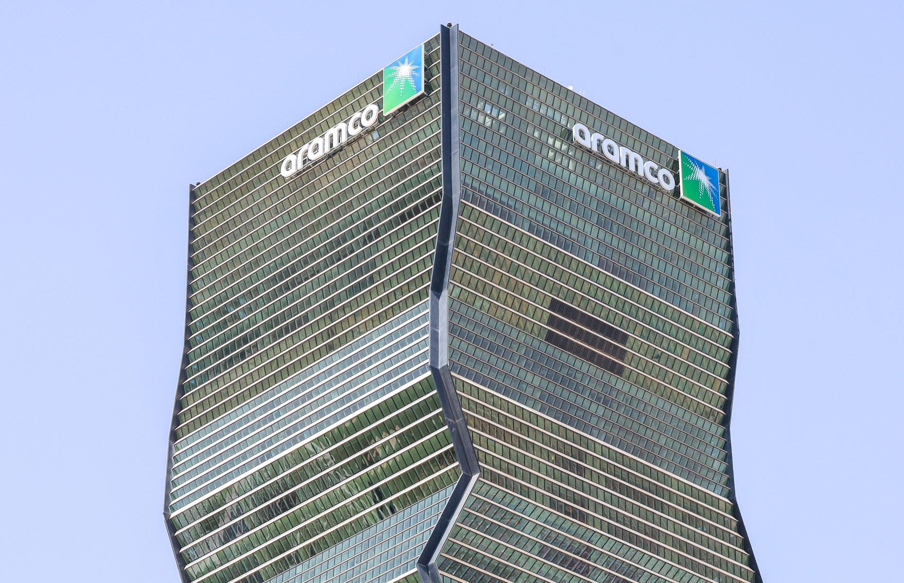 Saudi Arabia