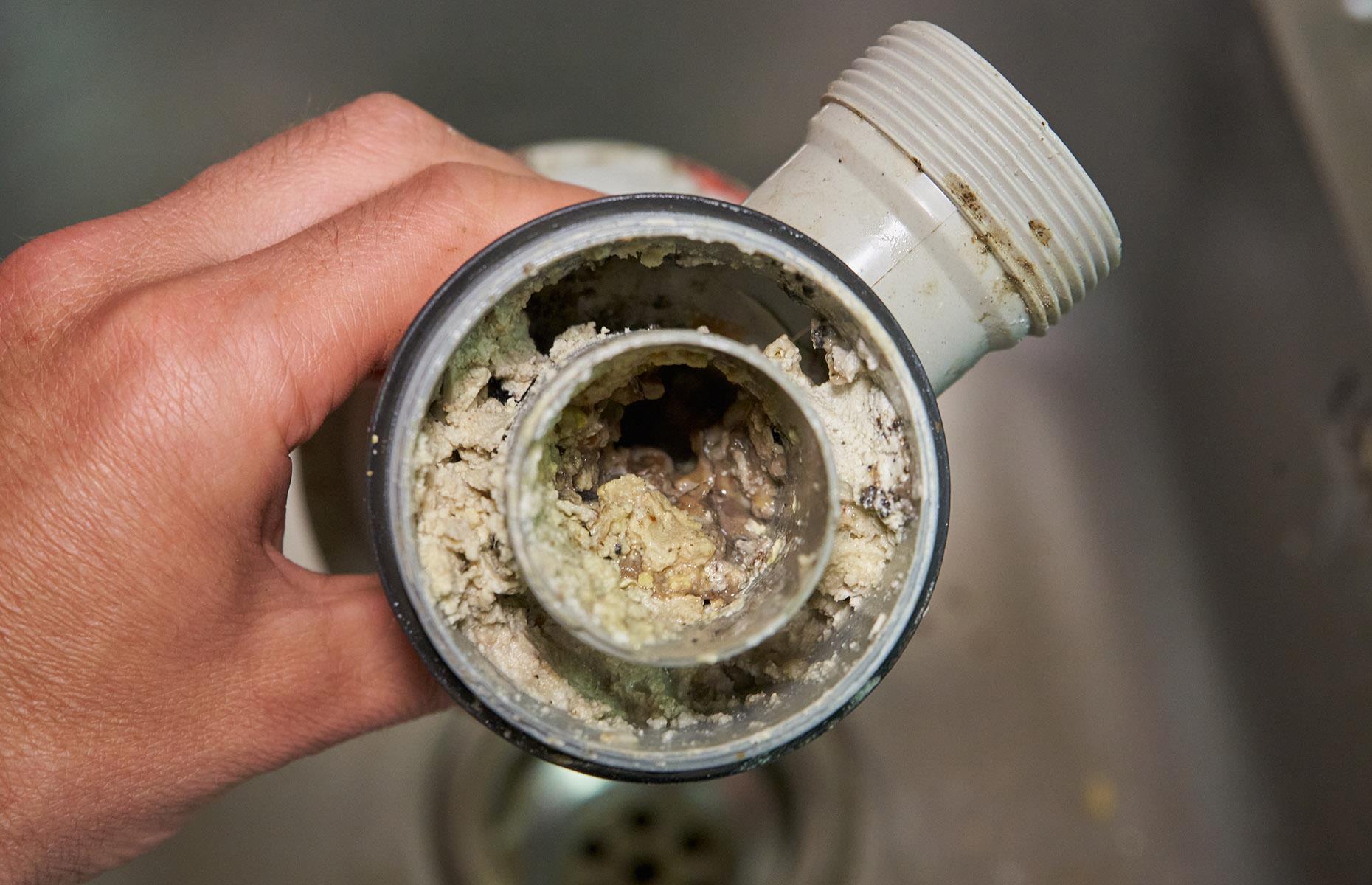 Tackle home plumbing problems and save money