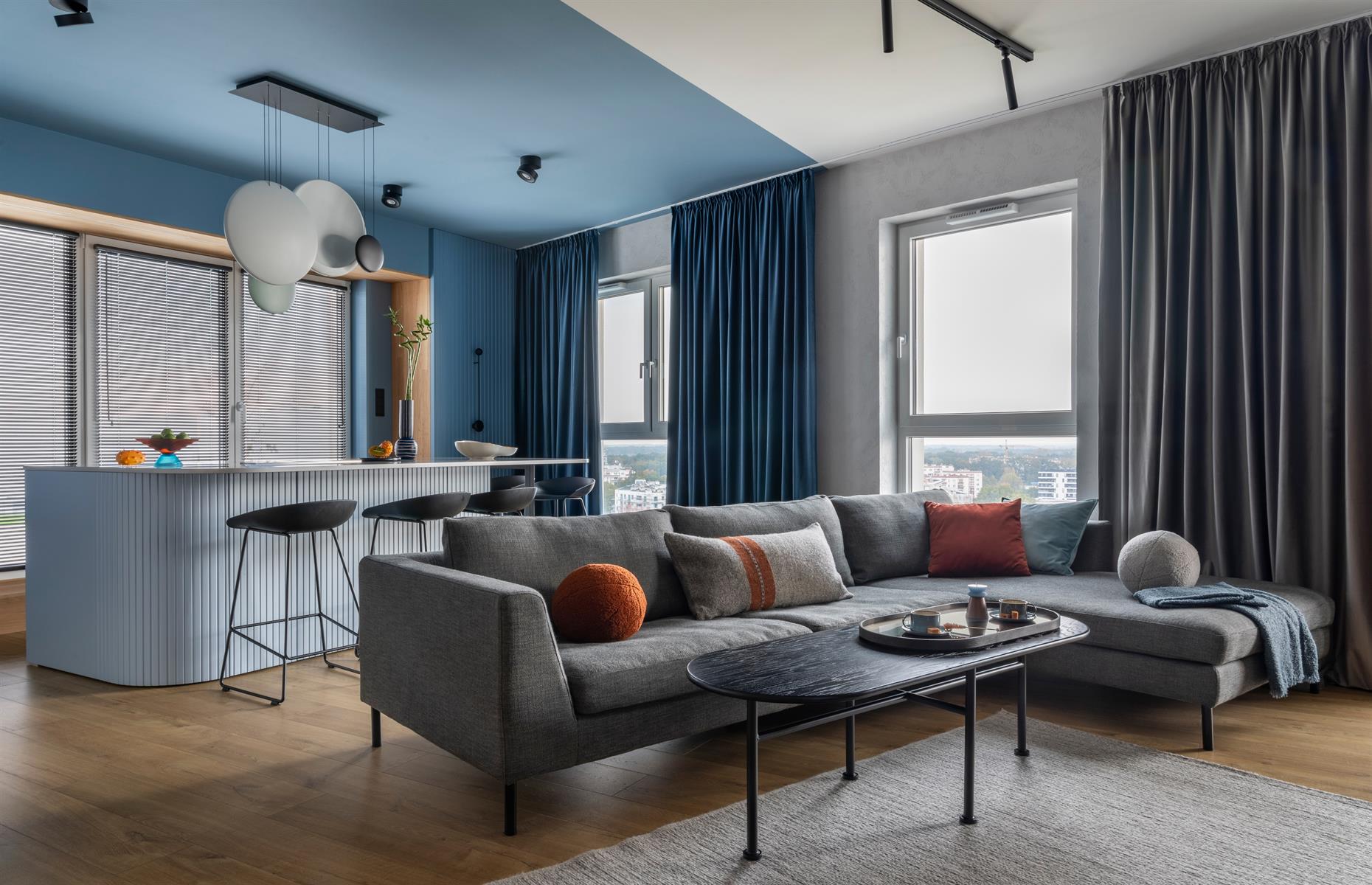 Give windows the wow factor