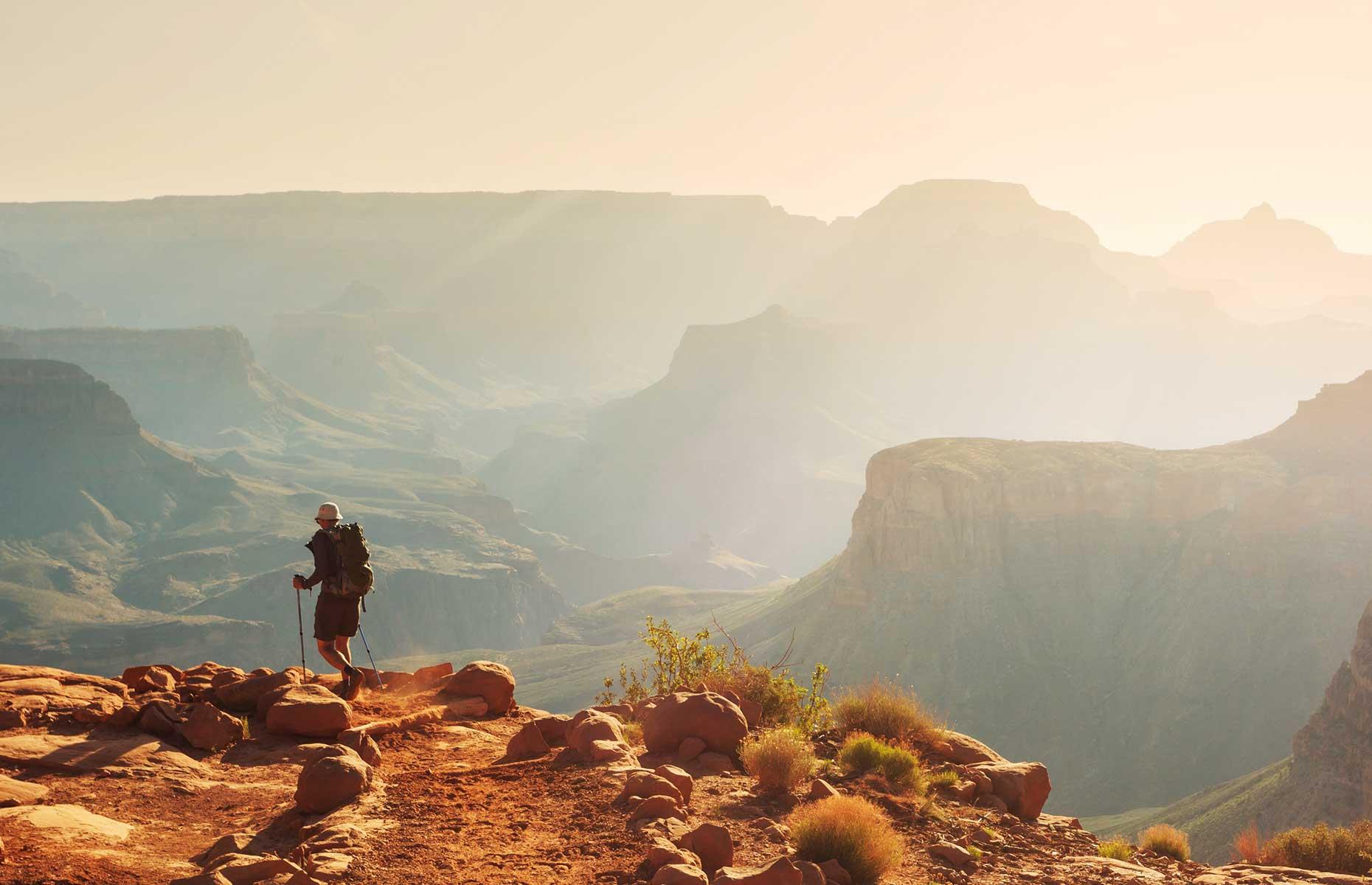 Grand Canyon National Park, Arizona